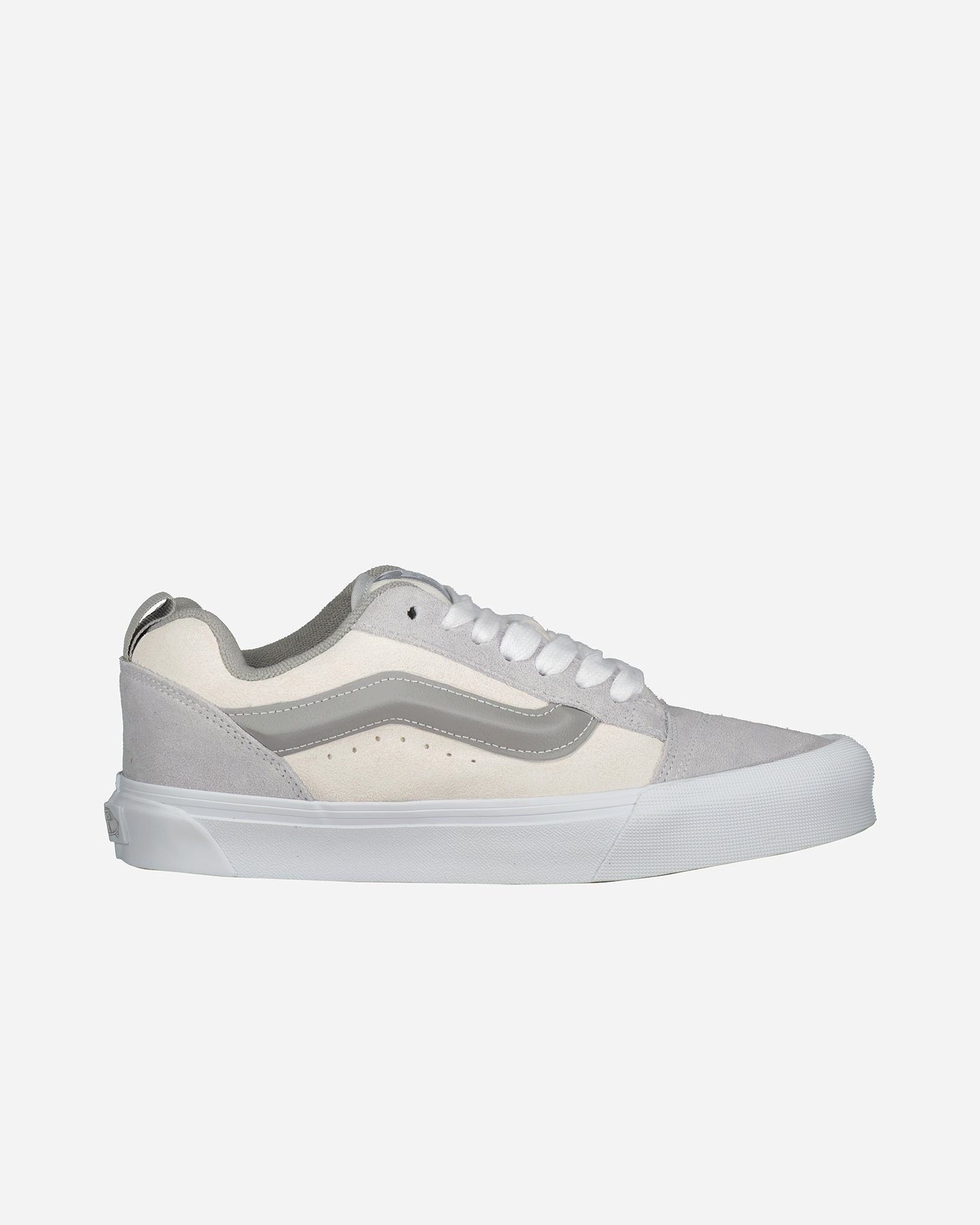 Scarpe sneakers VANS KNU SKOOL TRI TONE BLOCK W - 0 | Cisalfa Sport