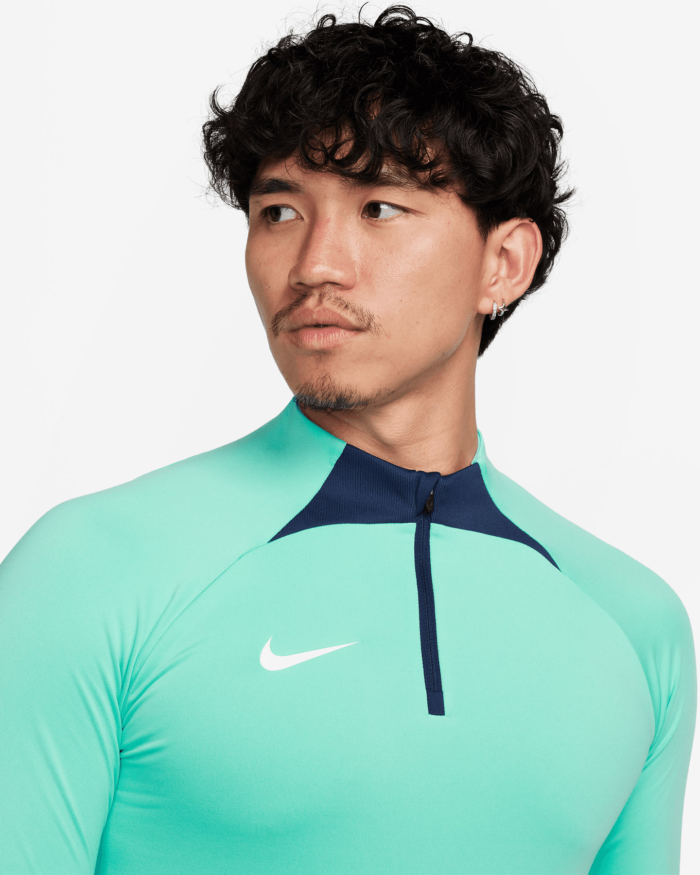 Maglia calcio NIKE STRIKE SOCCER M - 3 | Cisalfa Sport