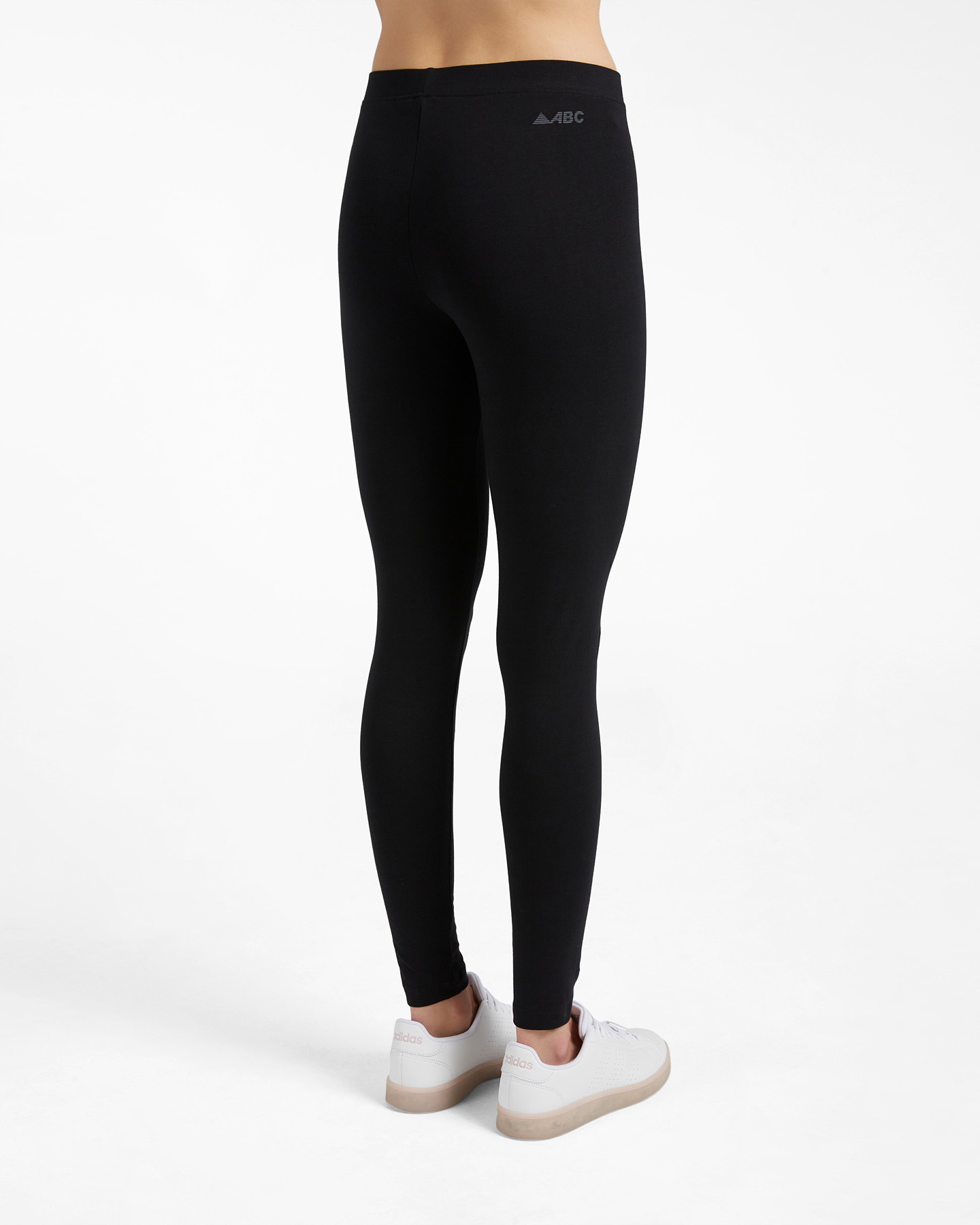 Leggings ABC JSTRETCH  W - 1 | Cisalfa Sport