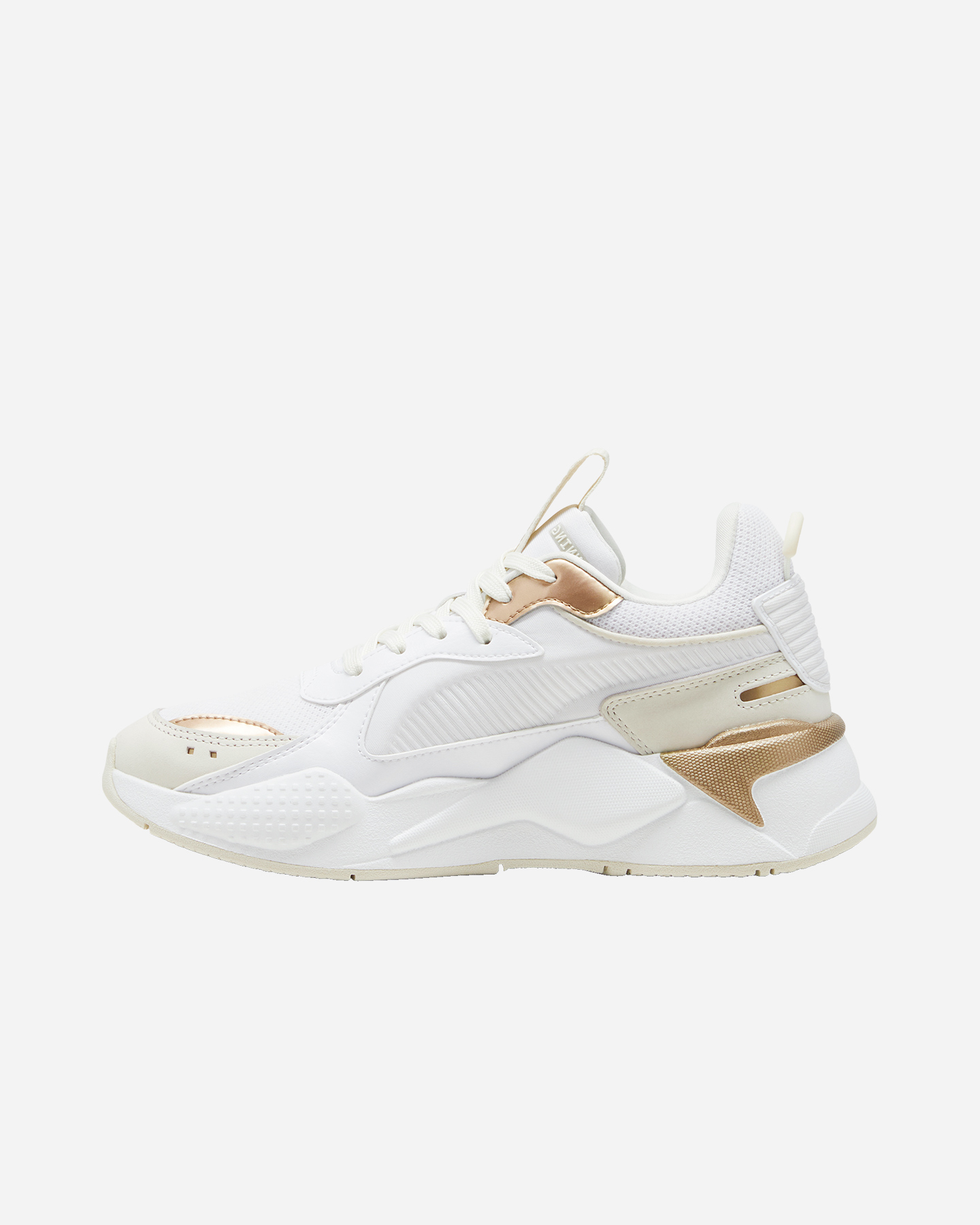 Scarpe sneakers PUMA RS-X GLAM W - 4 | Cisalfa Sport