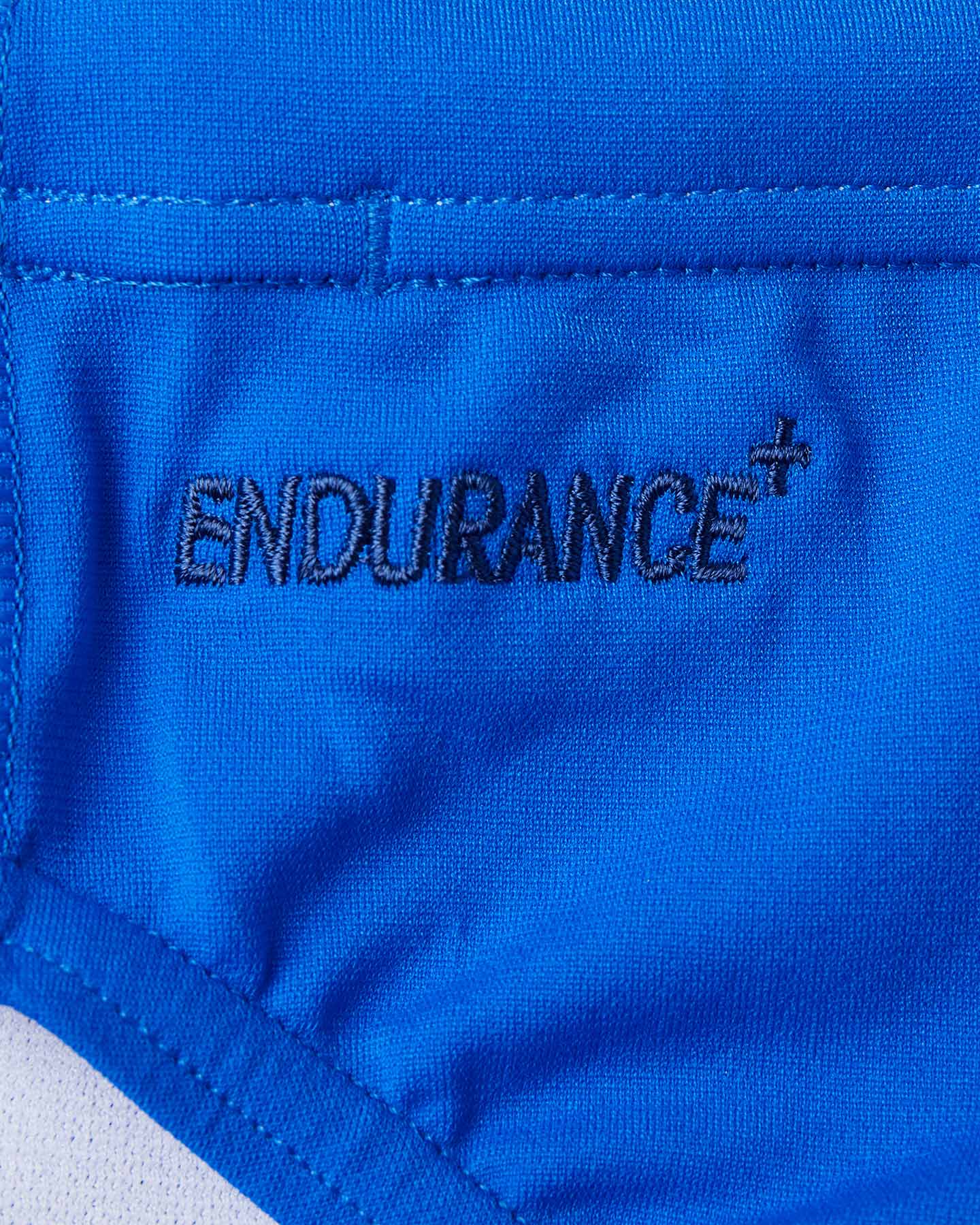 Slip piscina SPEEDO ENDURANCE+ 7 CM M - Blu royal - 2 | Cisalfa Sport
