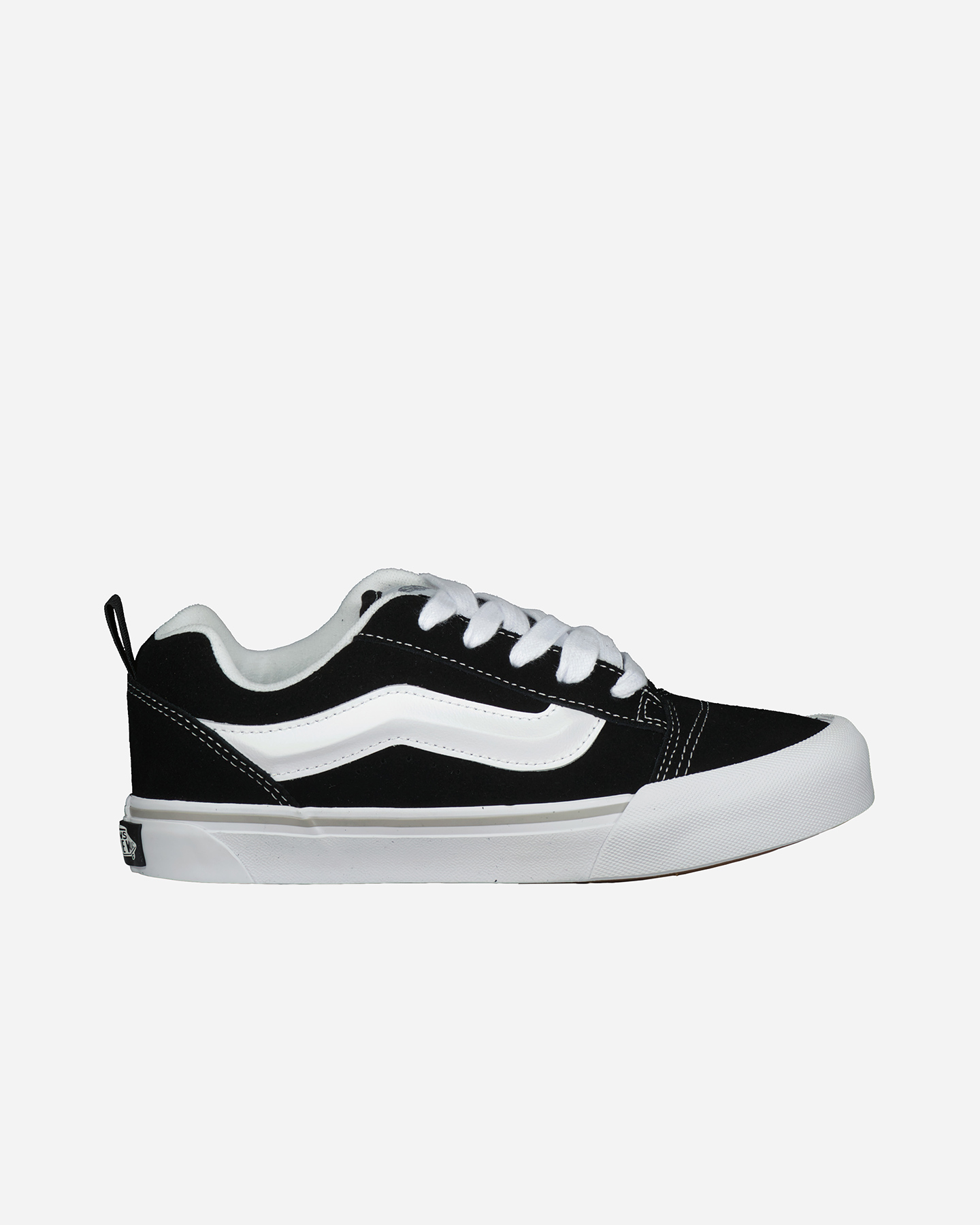 Scarpe sneakers VANS KNU SKOOL GS JR - 0 | Cisalfa Sport