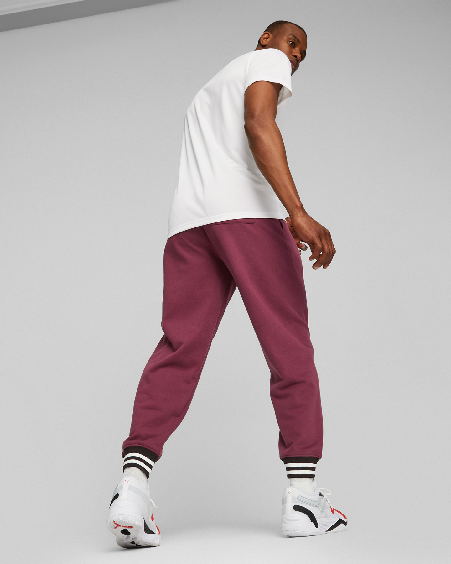 Pantalone PUMA FRANCHISE CORE M - 3 | Cisalfa Sport