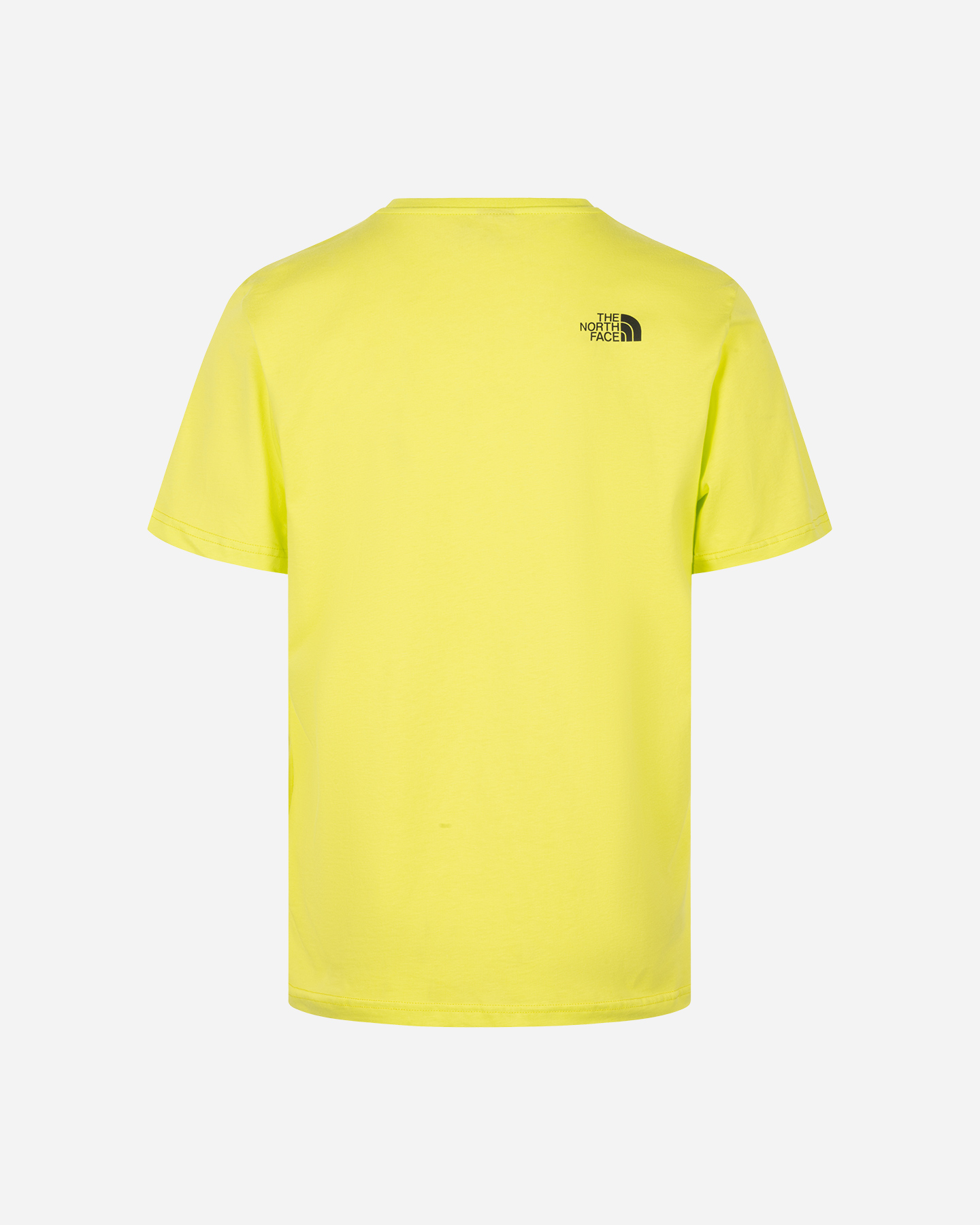 T-shirt THE NORTH FACE EASY TEE BIG LOGO M - 5 | Cisalfa Sport