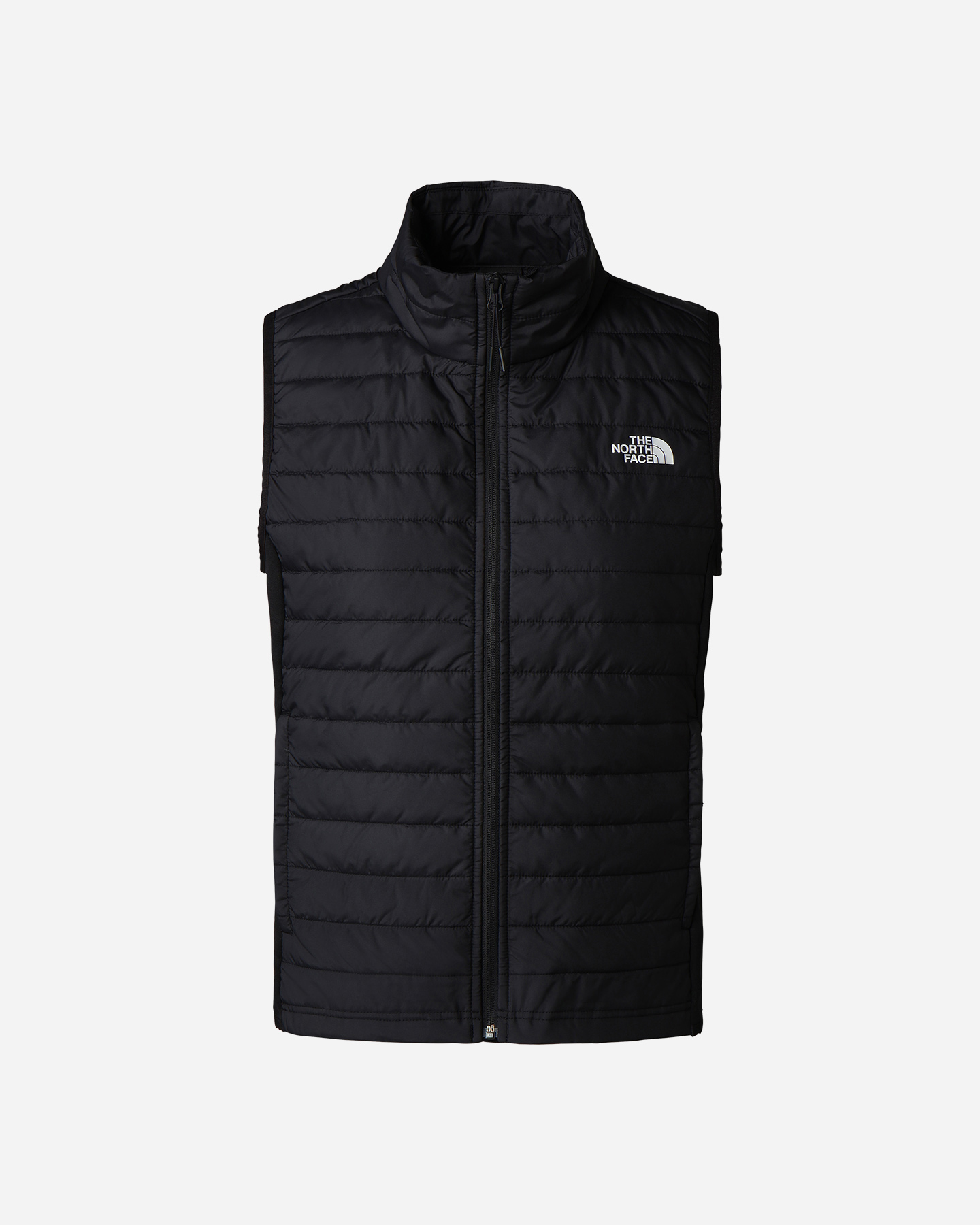 Gilet THE NORTH FACE CANYONLANDS HYBRID W - 0 | Cisalfa Sport