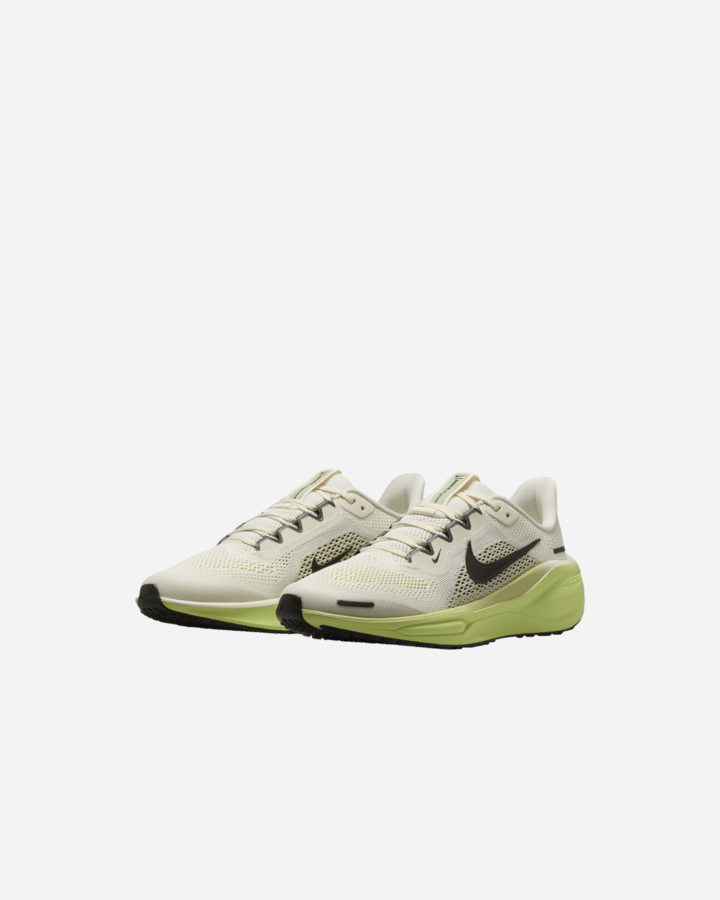 Scarpe running NIKE PEGASUS 41 JR - Beige - 1 | Cisalfa Sport