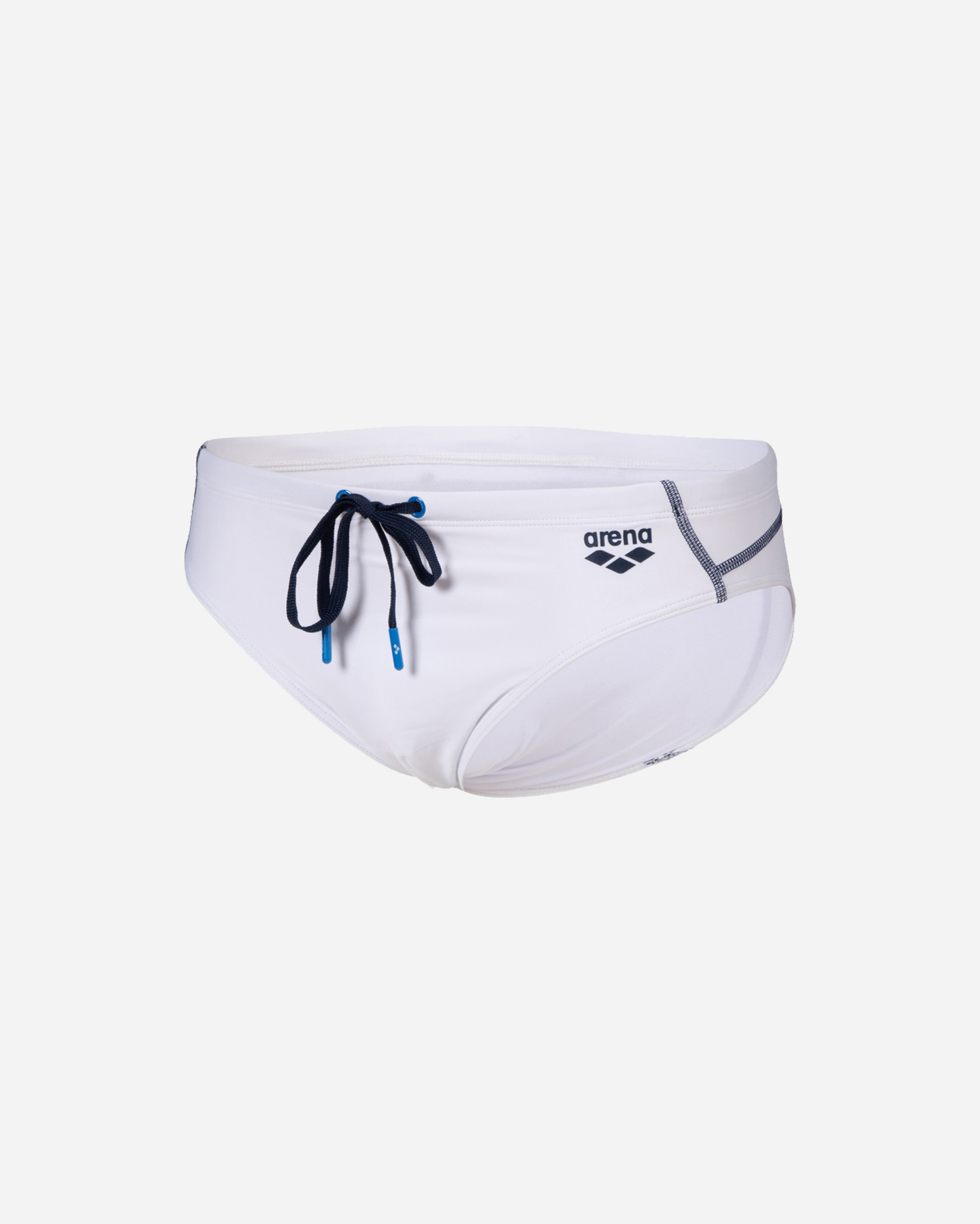 Slip mare ARENA BEACH ESSENTIAL M - Bianco - 1 | Cisalfa Sport