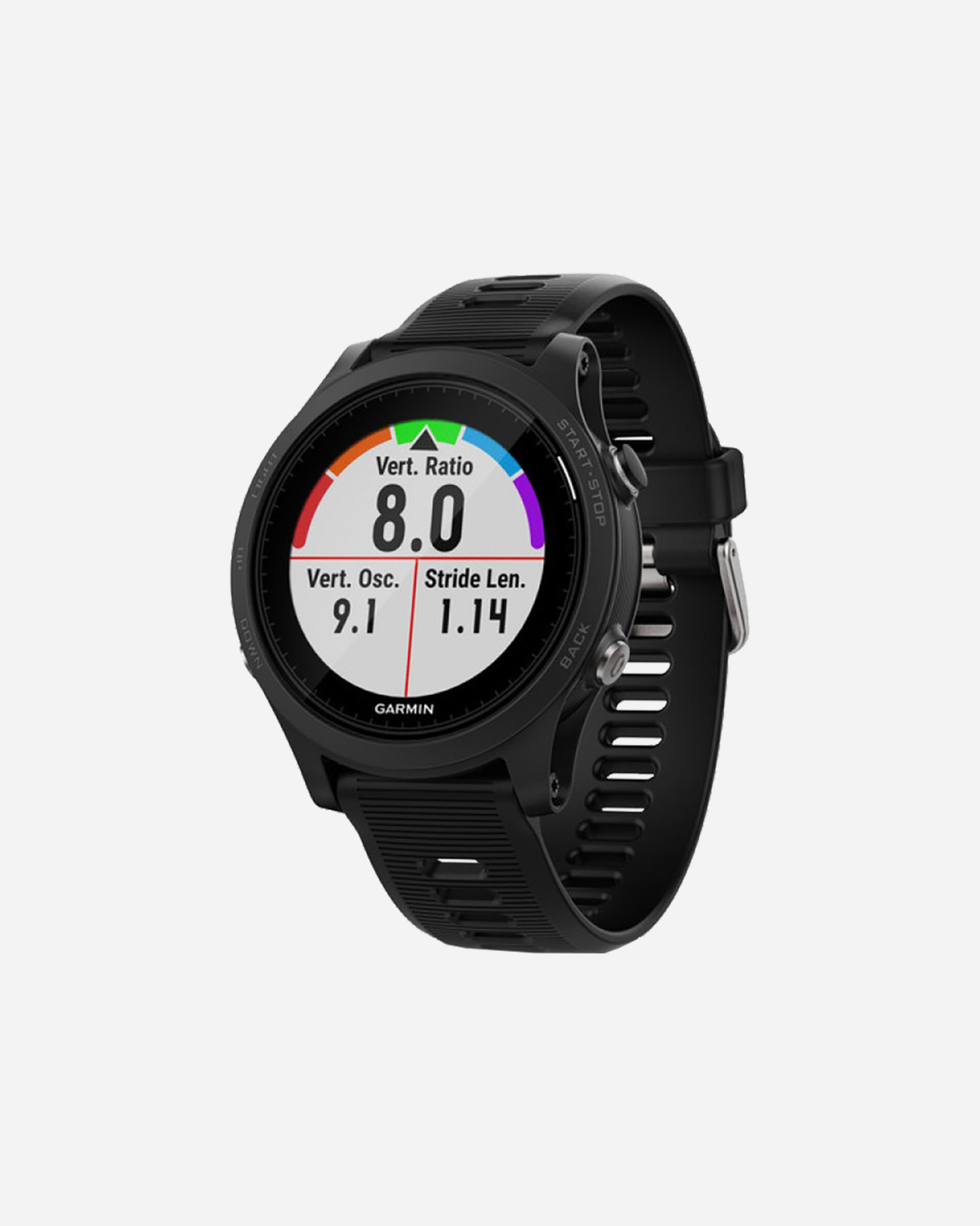 Orologio multifunzione GARMIN FORERUNNER 935 - Nero - 1 | Cisalfa Sport