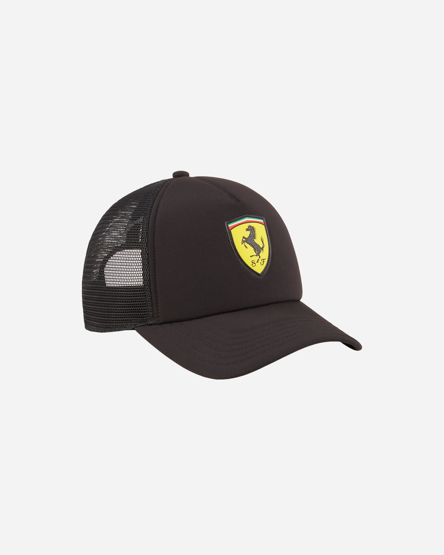 Fanwear PUMA FERRARI RACE TRUCKER  - 0 | Cisalfa Sport