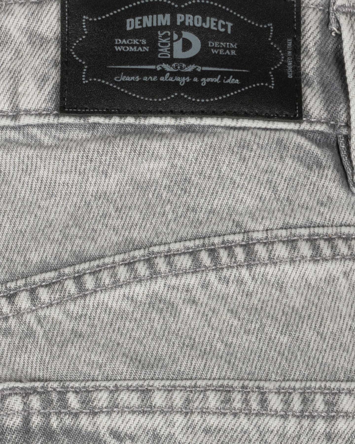 Jeans DACK'S URBAN W - 2 | Cisalfa Sport