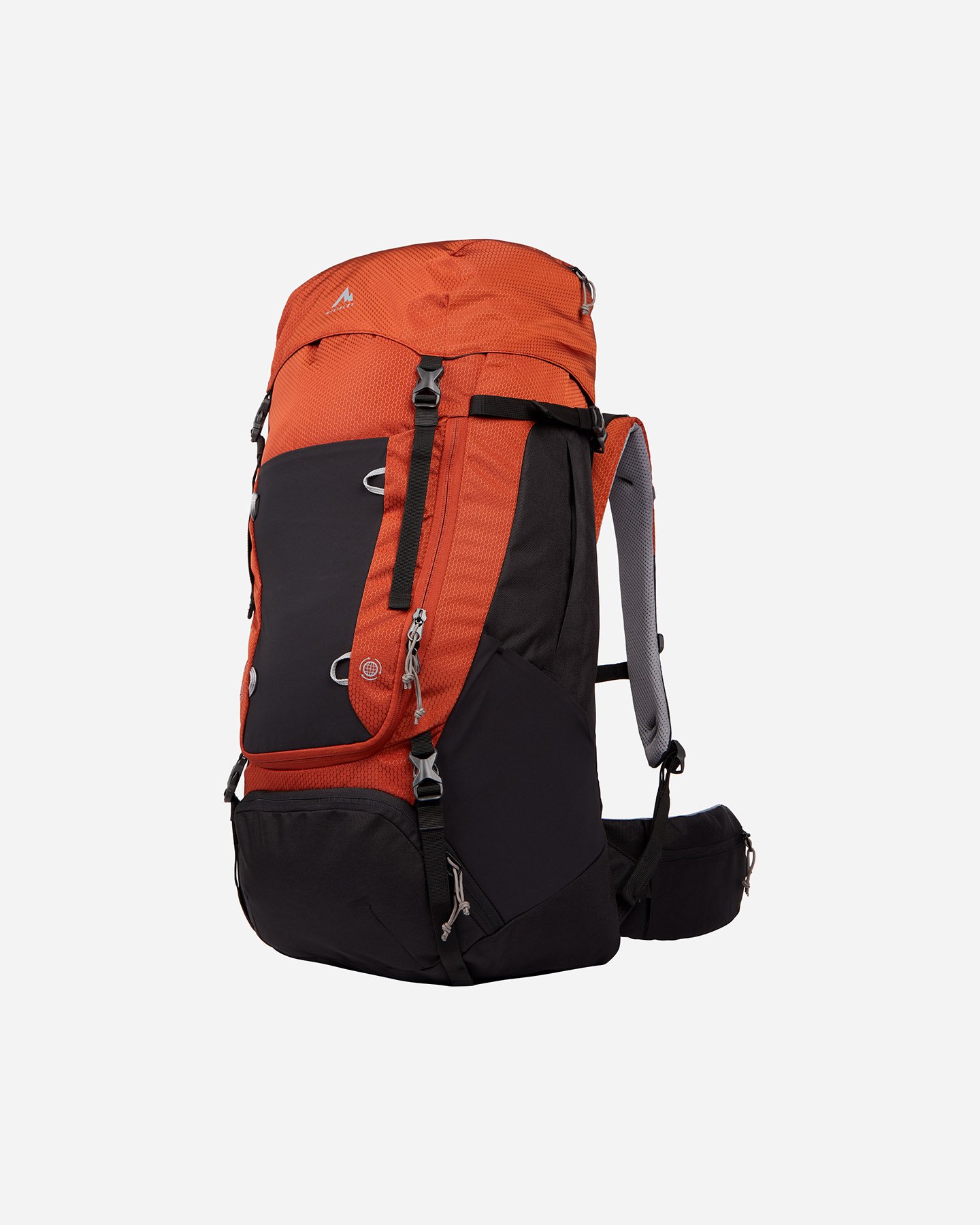 Zaino trekking MCKINLEY MAKE II CT 55+10 VARIO  - 0 | Cisalfa Sport