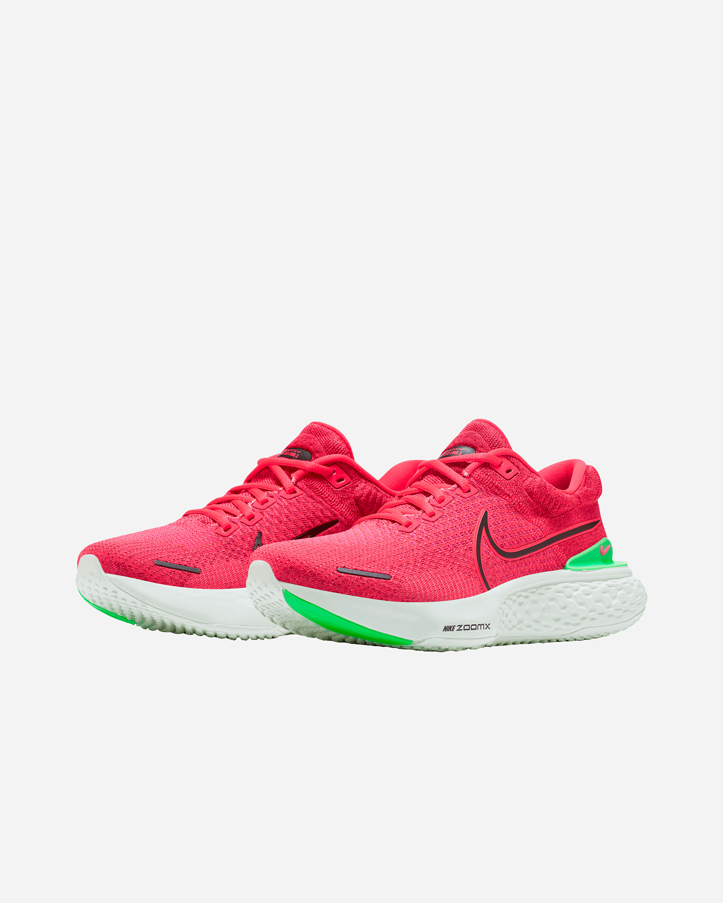 Scarpe running NIKE ZOOM X INVINCIBLE RUN FLYKNIT 2 M - 11 | Cisalfa Sport