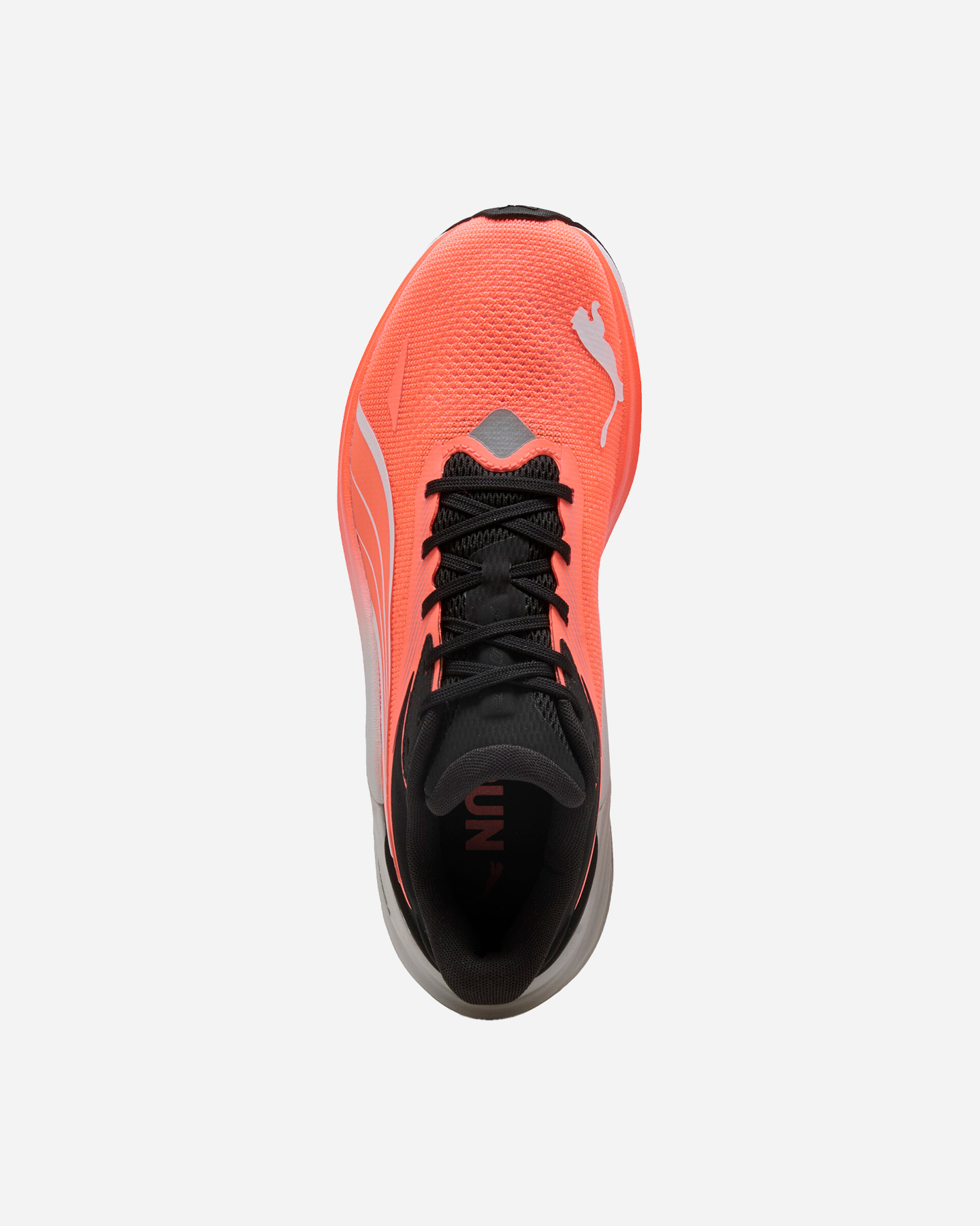 Scarpe running PUMA ELECTRIFY NITRO 4 M - Rosso - 3 | Cisalfa Sport
