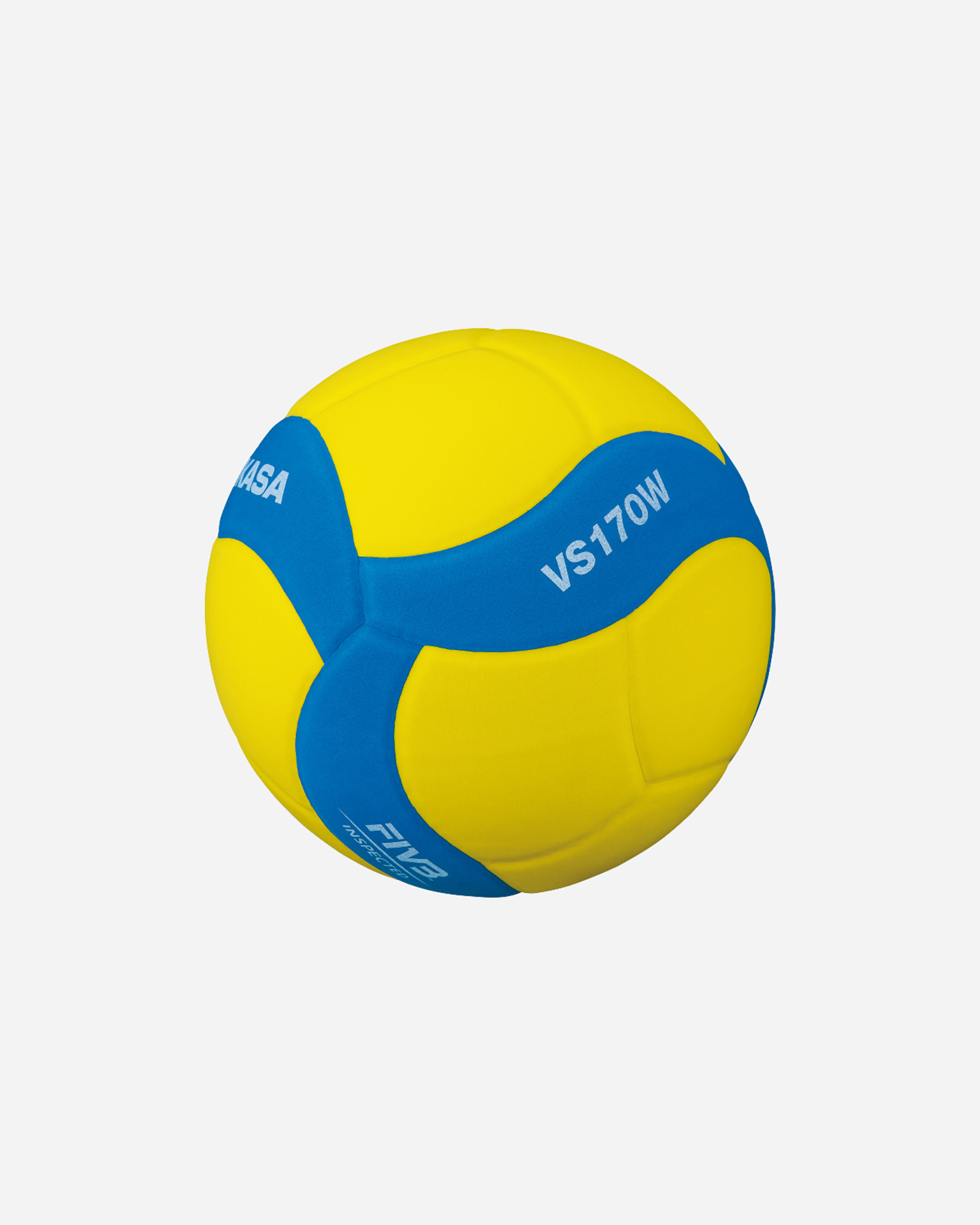 Pallone volley MIKASA MINI TECNICO - Bianco - 0 | Cisalfa Sport