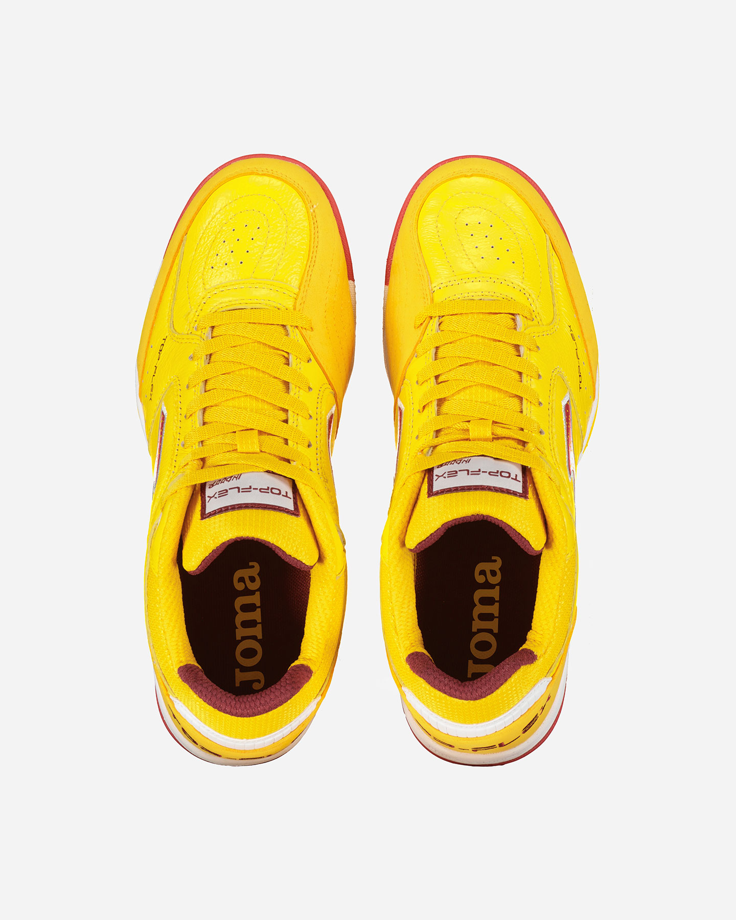 Scarpe calcio JOMA TOP FLEX TF M - Giallo - 3 | Cisalfa Sport