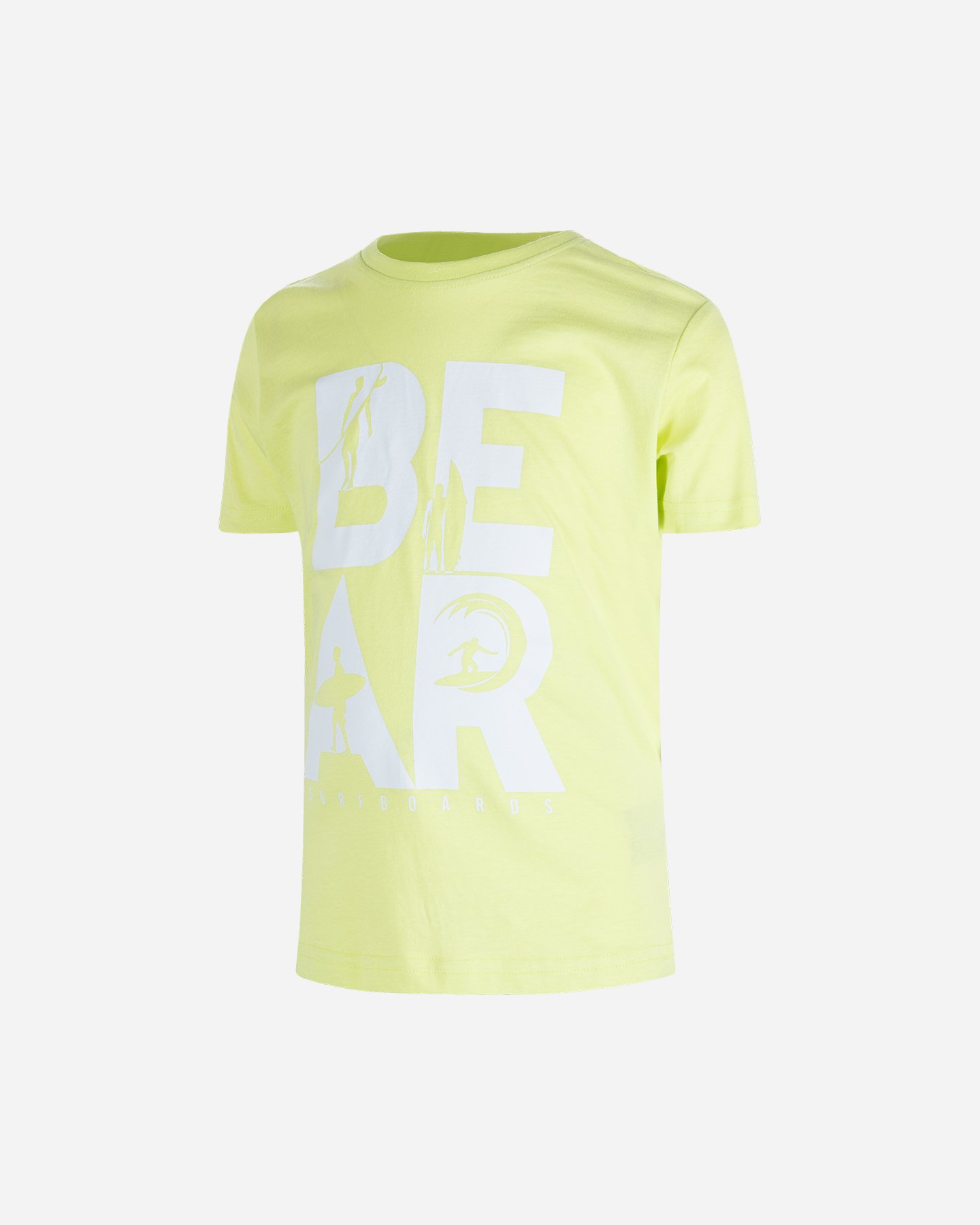 T-shirt BEAR SURFER CONCEPT JR - 0 | Cisalfa Sport