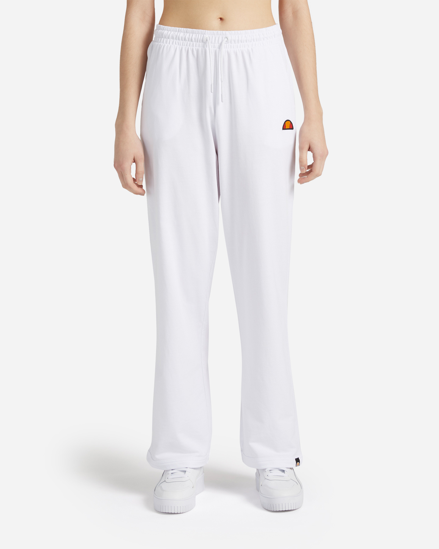 Pantalone ELLESSE BASIC W - 0 | Cisalfa Sport