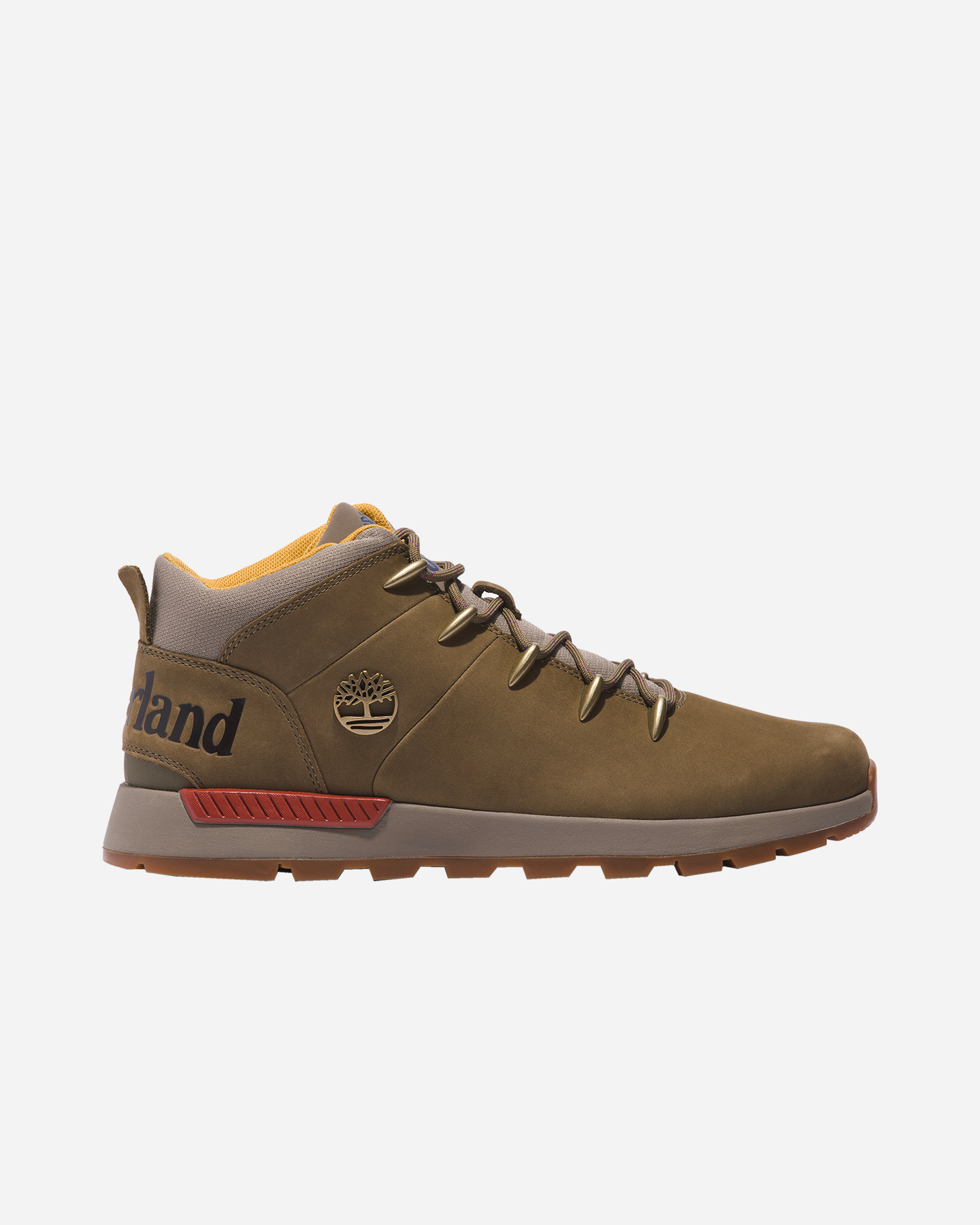 Scarpe urban TIMBERLAND SPRINT TREKKER MID M - 0 | Cisalfa Sport