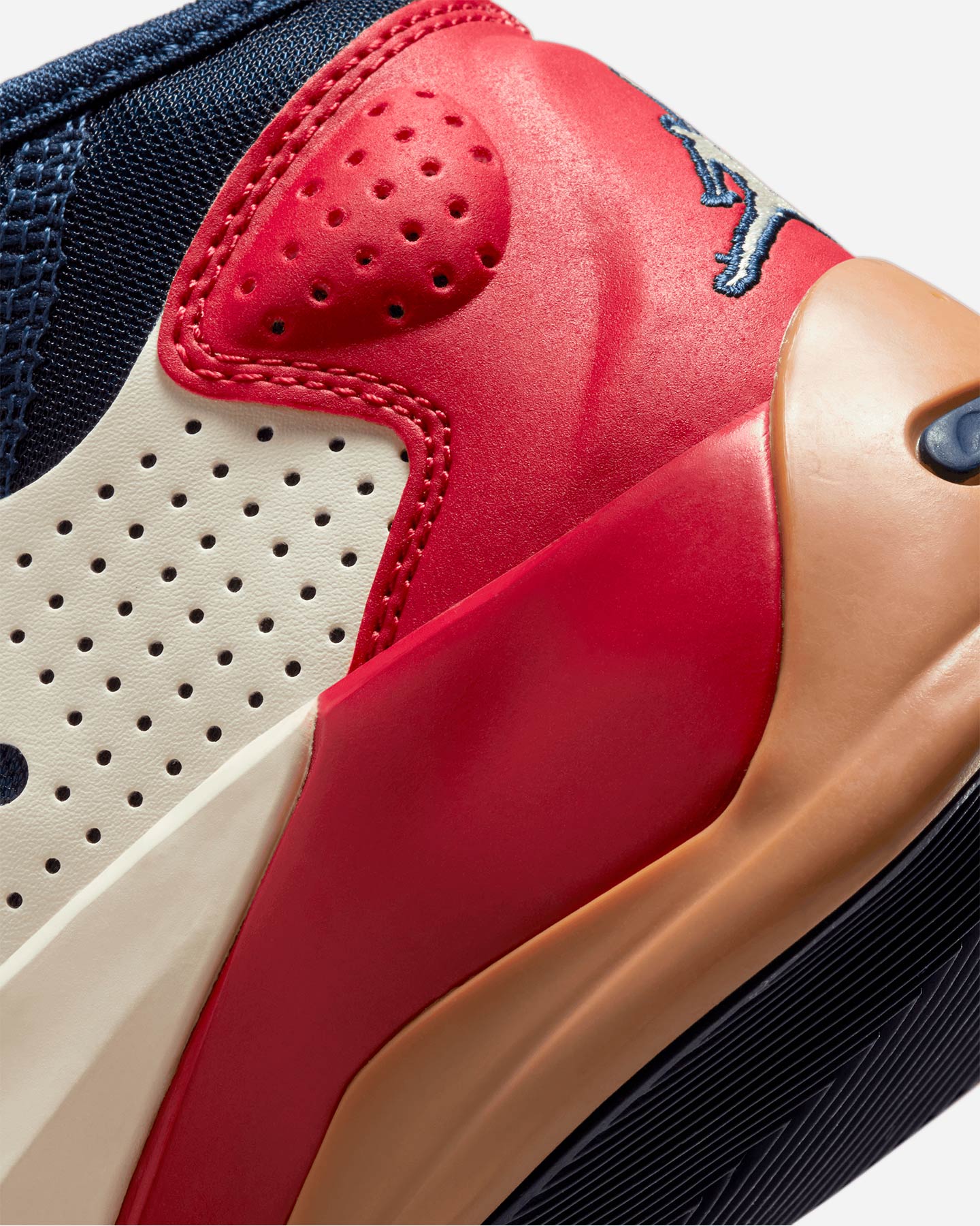 Scarpe basket NIKE JORDAN ZION 2 HYPER GS JR - 23 | Cisalfa Sport