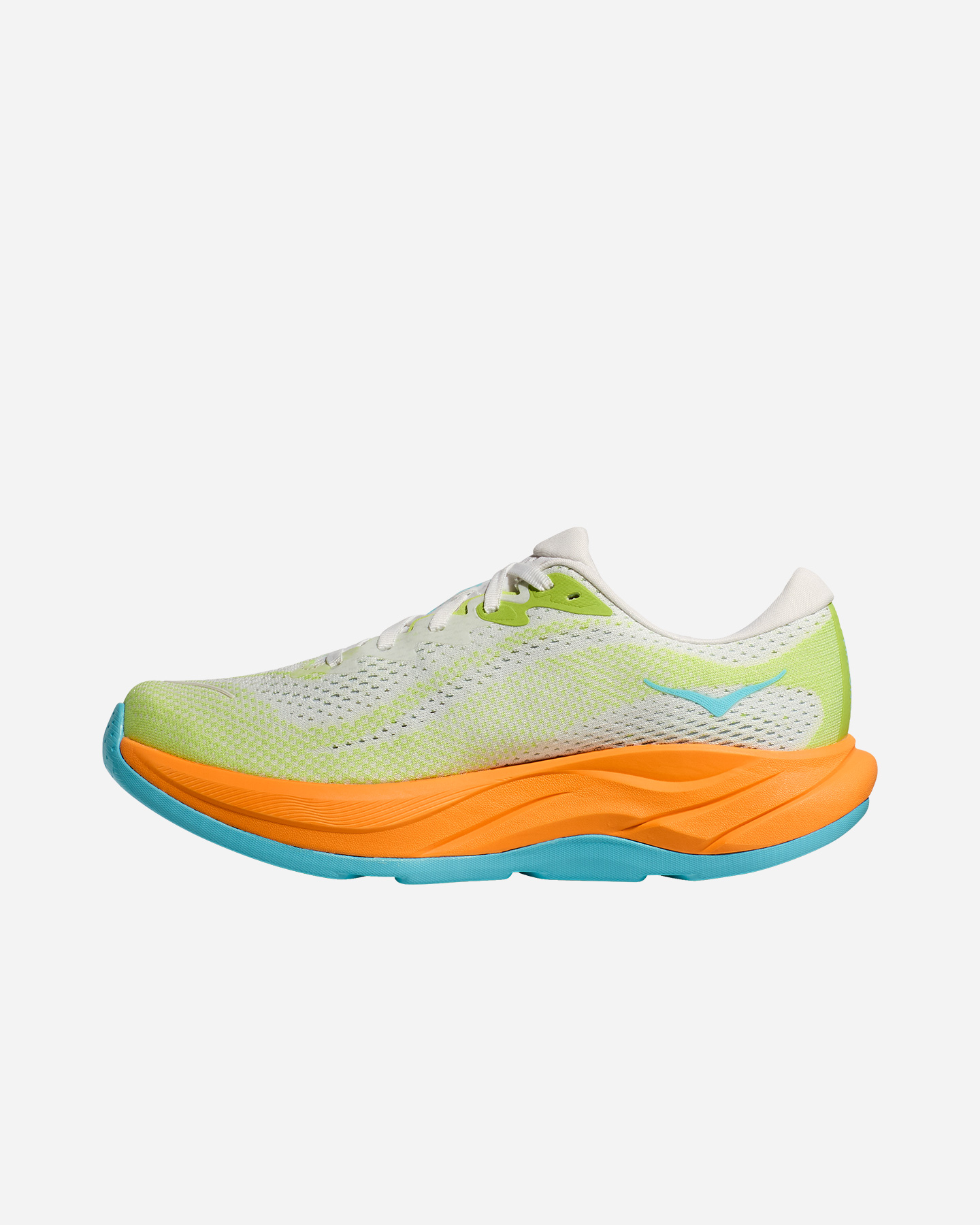 Scarpe running HOKA RINCON 4 W - 5 | Cisalfa Sport