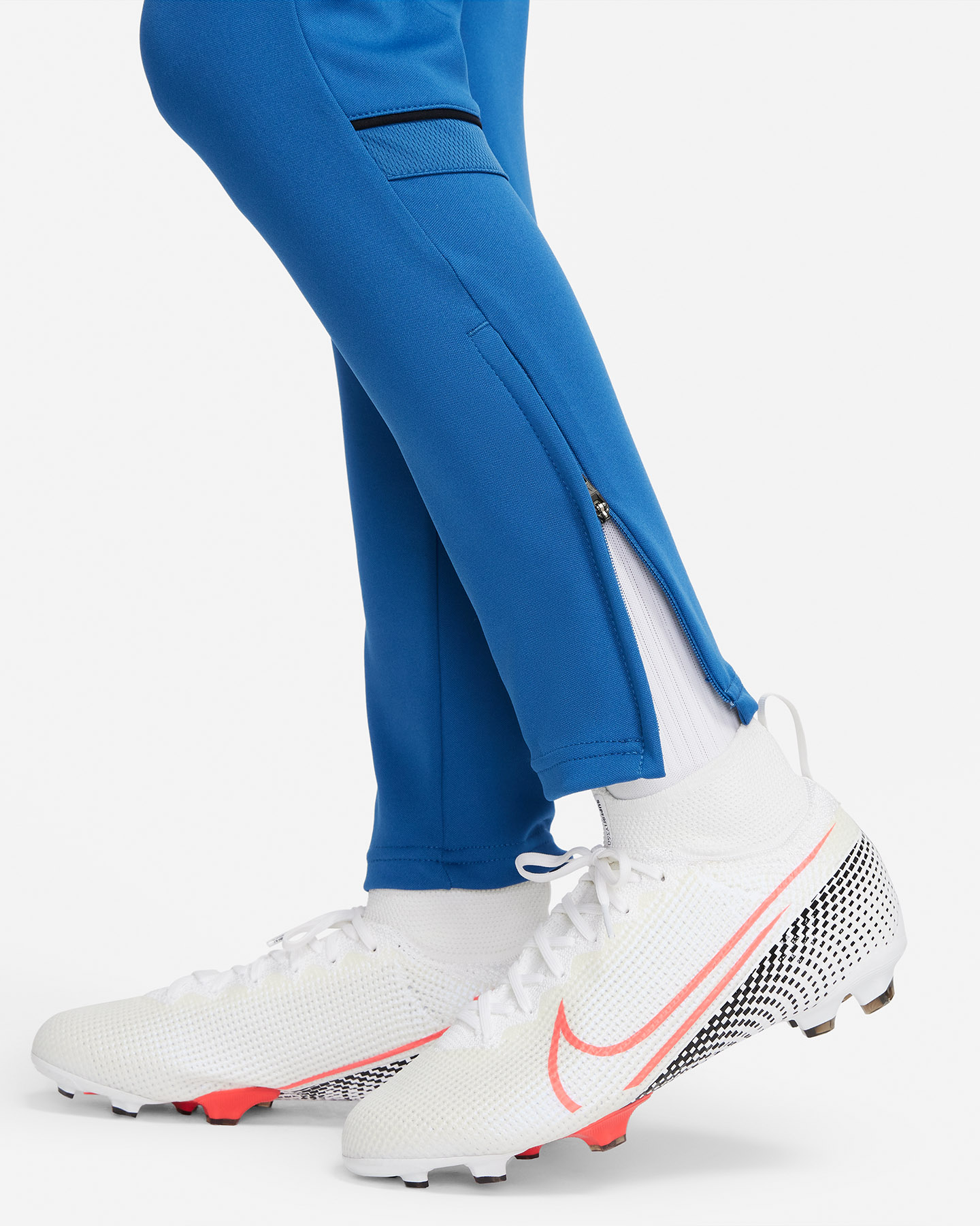 Pantaloncini calcio NIKE DRI FIT ACADEMY BIGKID JR - 3 | Cisalfa Sport