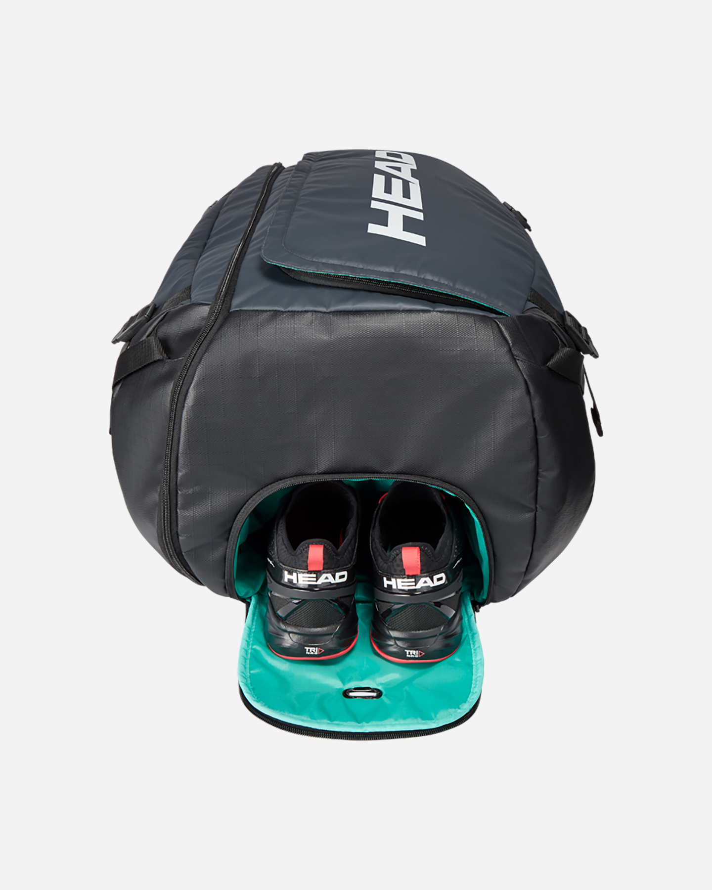 Fodero HEAD GRAVITY DUFFLE - 5 | Cisalfa Sport