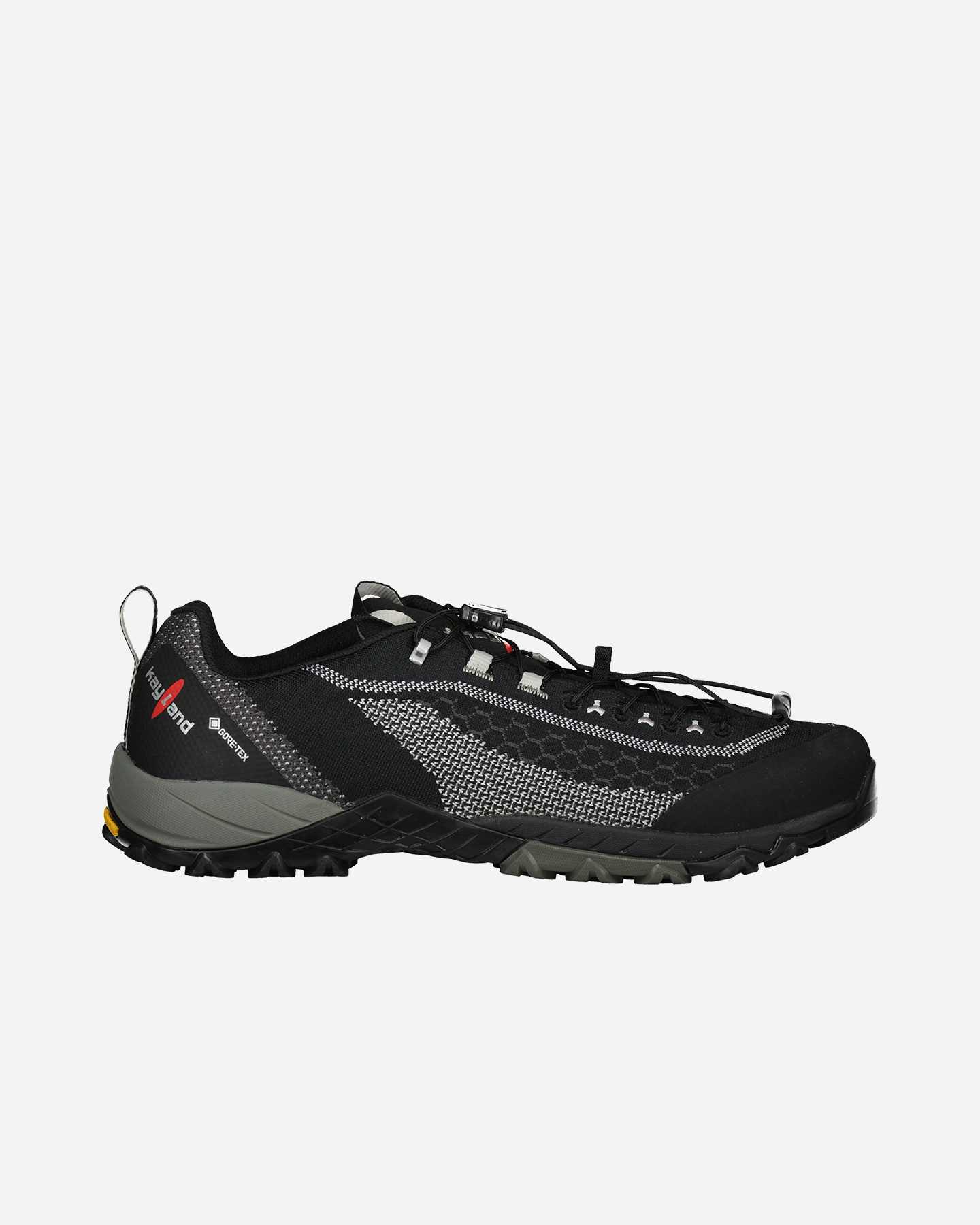 Scarpe trail KAYLAND ALPHA KNIT GTX M - 0 | Cisalfa Sport