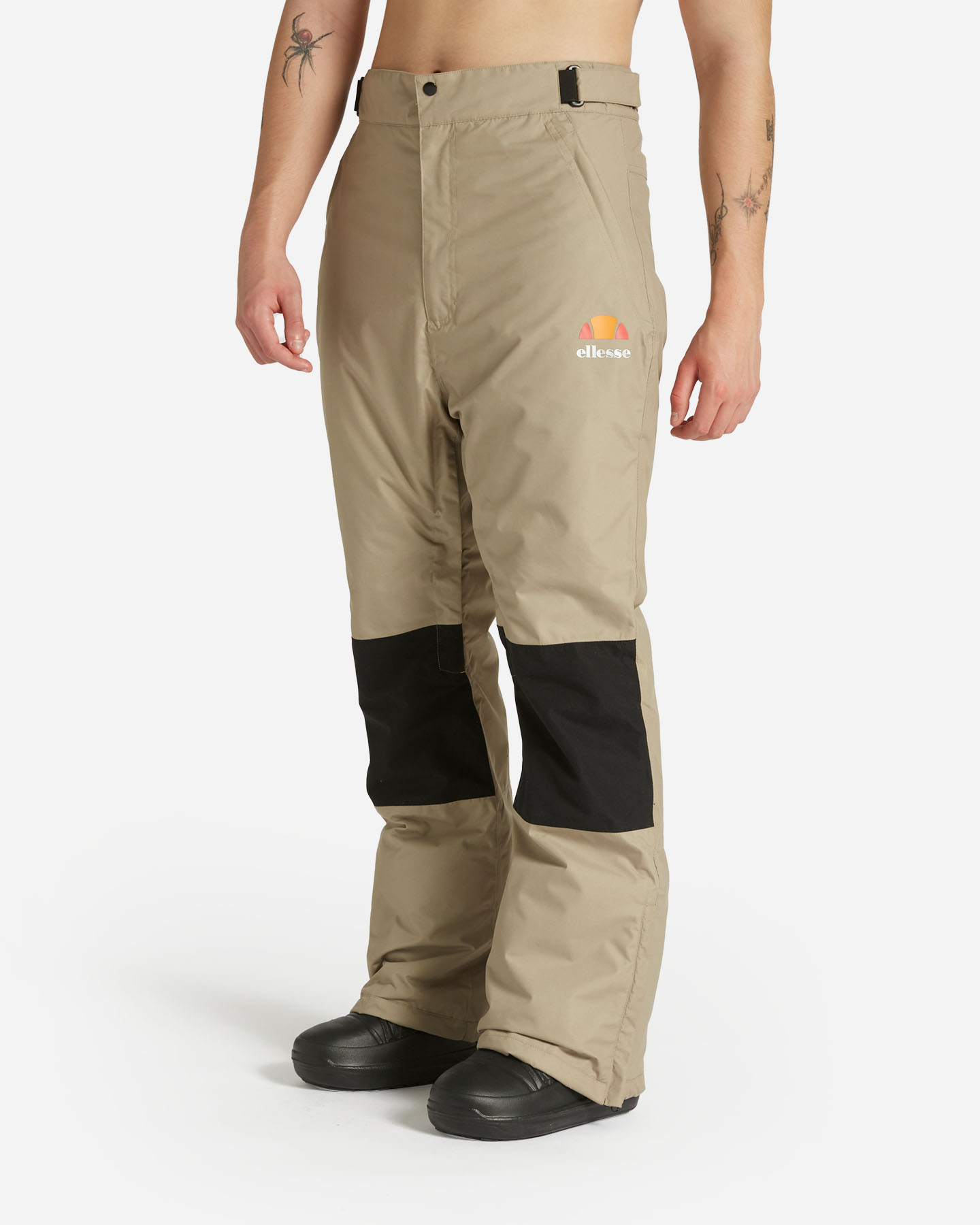 Pantalone sci ELLESSE FREERIDE M - 2 | Cisalfa Sport