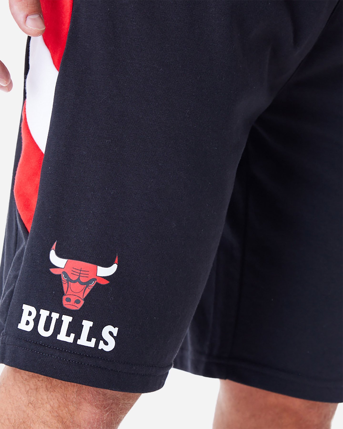 Abbigliamento basket NEW ERA NBA PANEL OS BULLS M - 2 | Cisalfa Sport