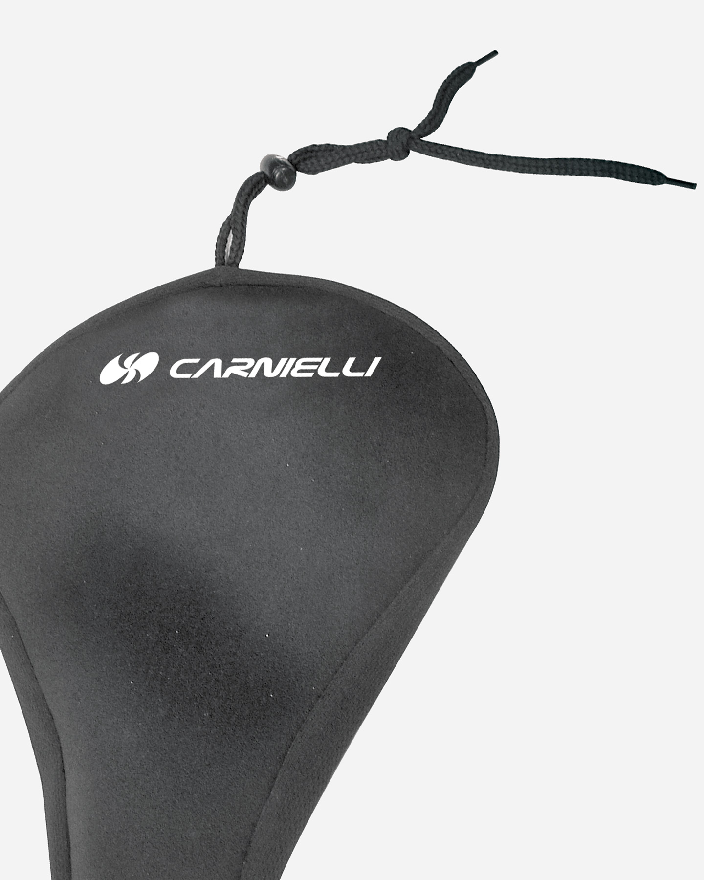 Accessorio palestra CARNIELLI COPRISELLA SPINNING IN GEL - 1 | Cisalfa Sport