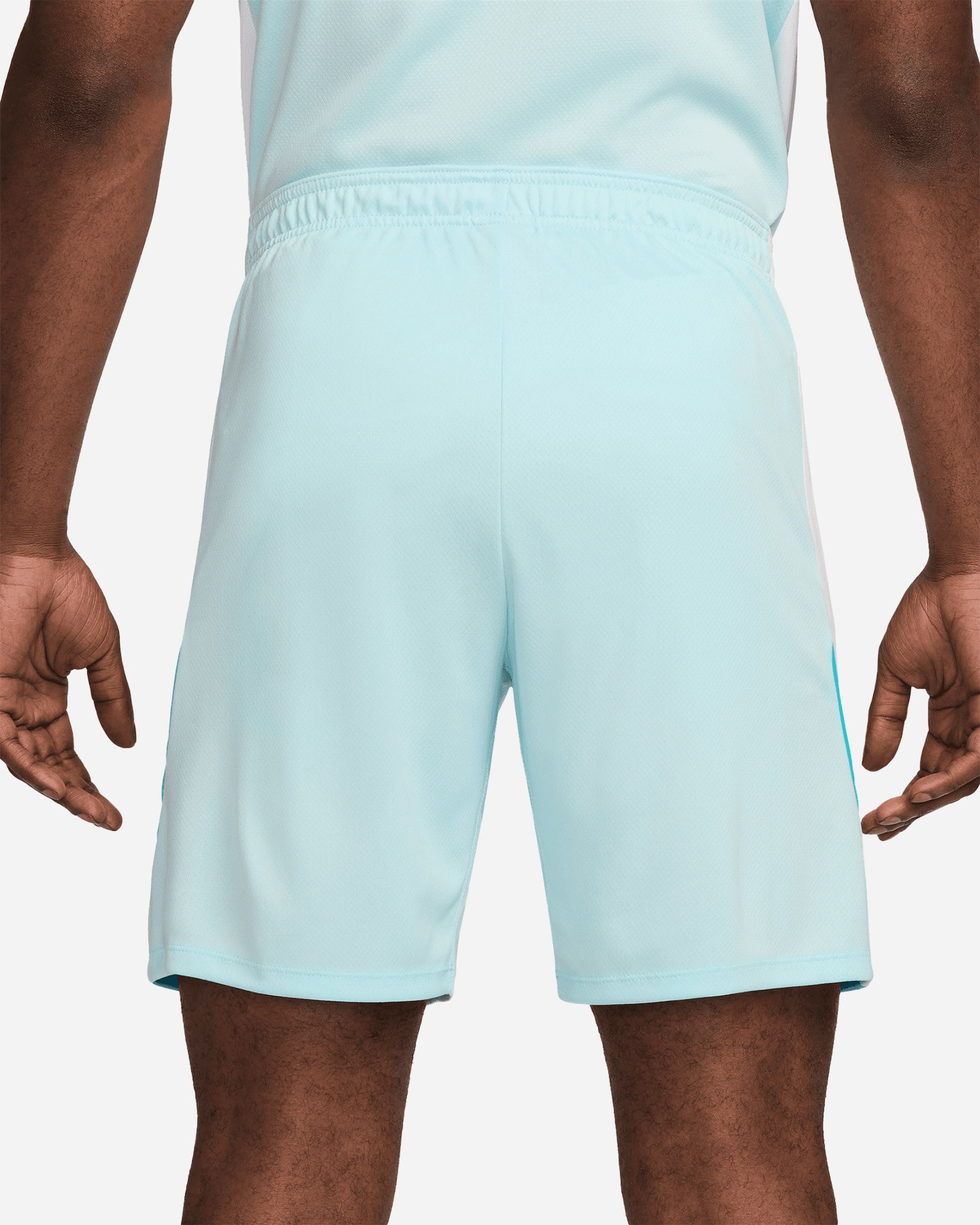 Pantaloncini calcio NIKE STRIKE KZ M - Color mix - 5 | Cisalfa Sport