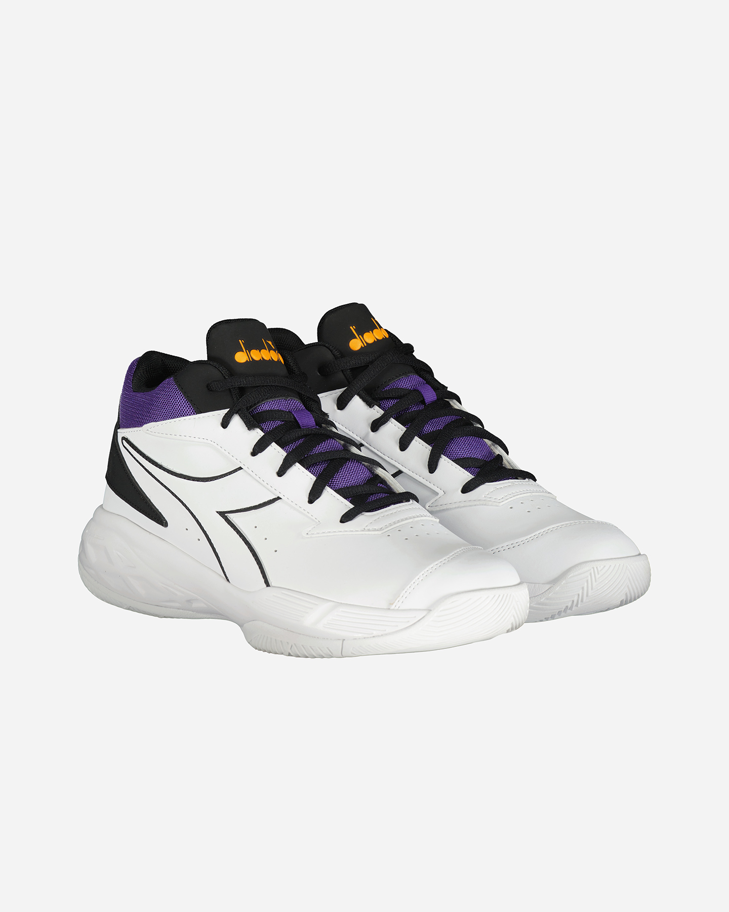 Scarpe basket DIADORA BUZZER 4 CS M - 1 | Cisalfa Sport