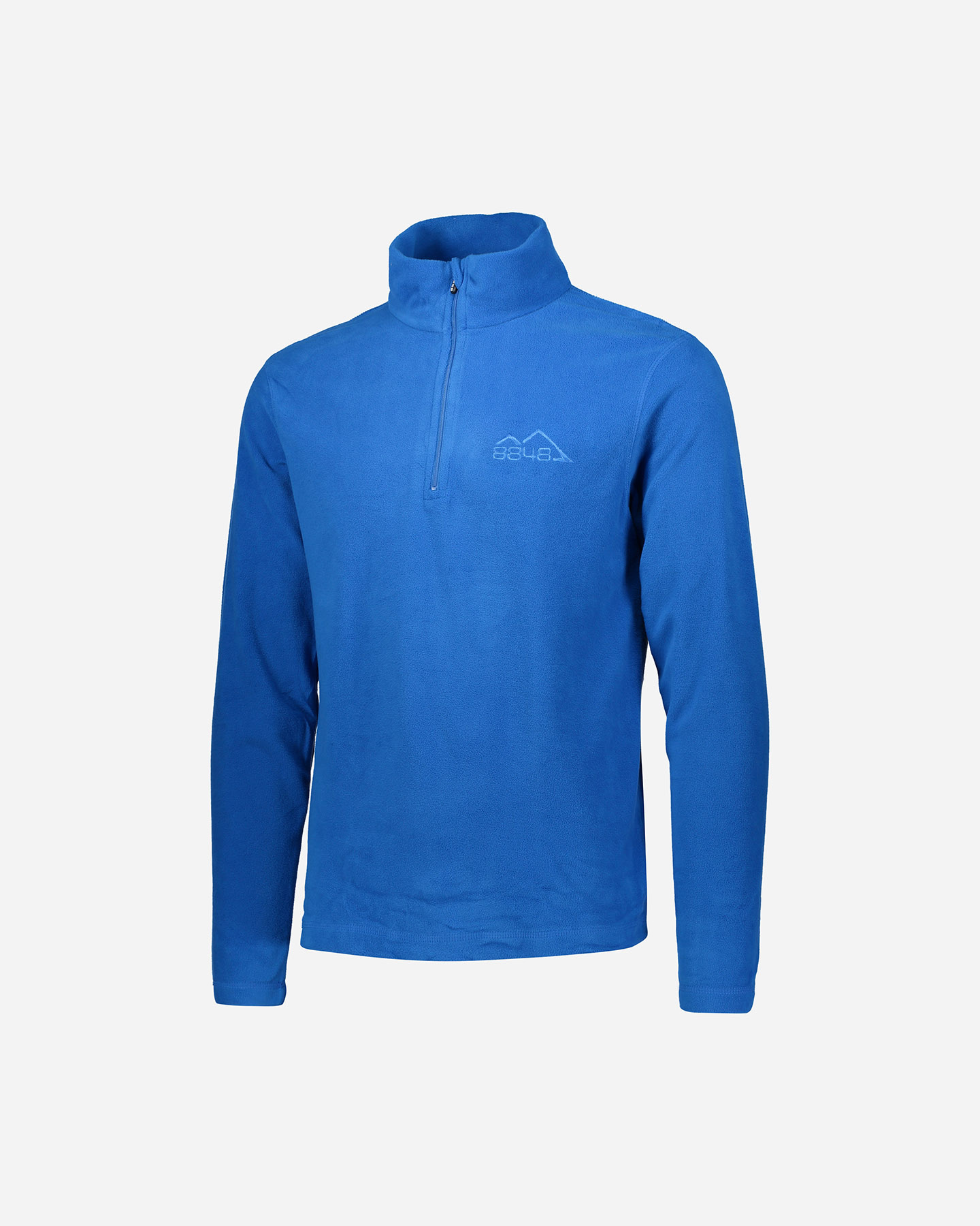 Micropile 8848 HALF ZIP M - 5 | Cisalfa Sport