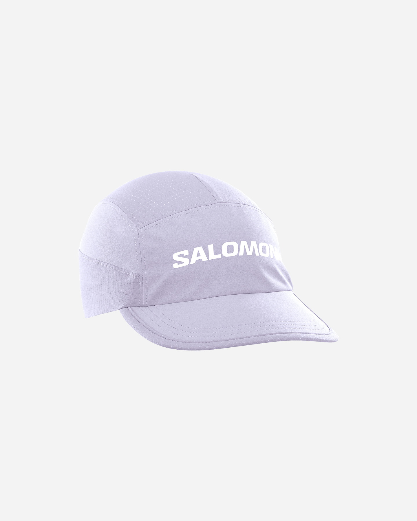 Cappellino running SALOMON SENSE AERO - Azzurro - 0 | Cisalfa Sport