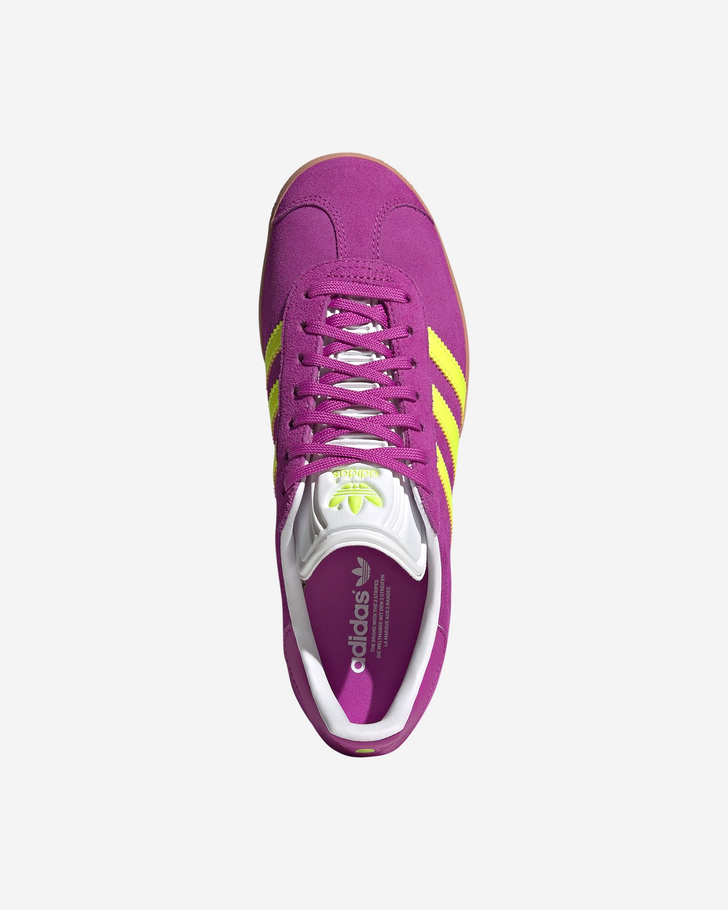 Scarpe sneakers ADIDAS GAZELLE W - 2 | Cisalfa Sport