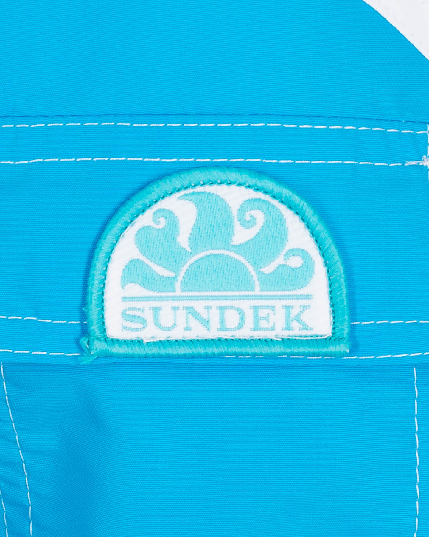 Boxer mare SUNDEK ELASTIC RAINBOW  9,5" JR - 2 | Cisalfa Sport