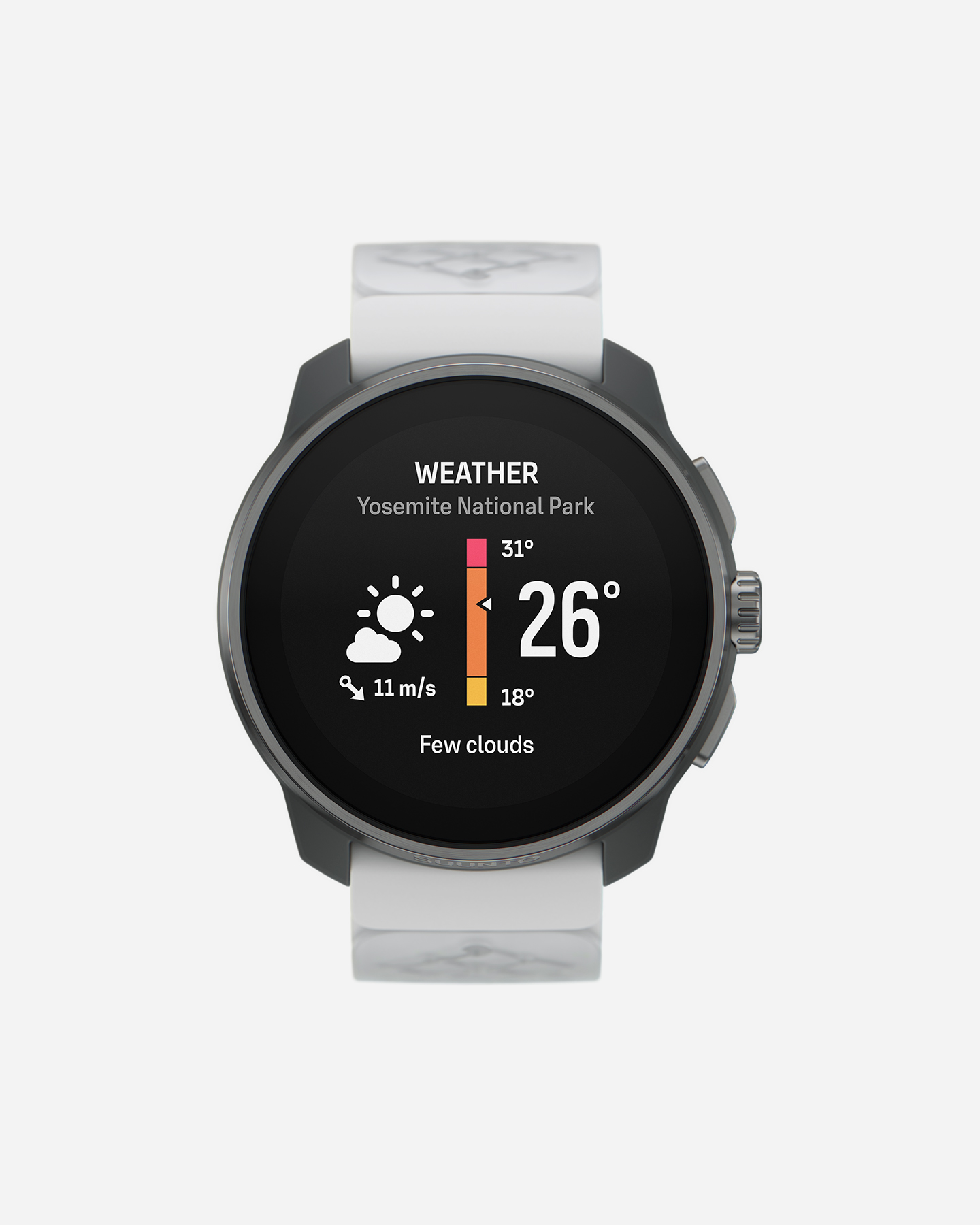 Orologio multifunzione SUUNTO RACE S TITANIUM - Color mix - 1 | Cisalfa Sport