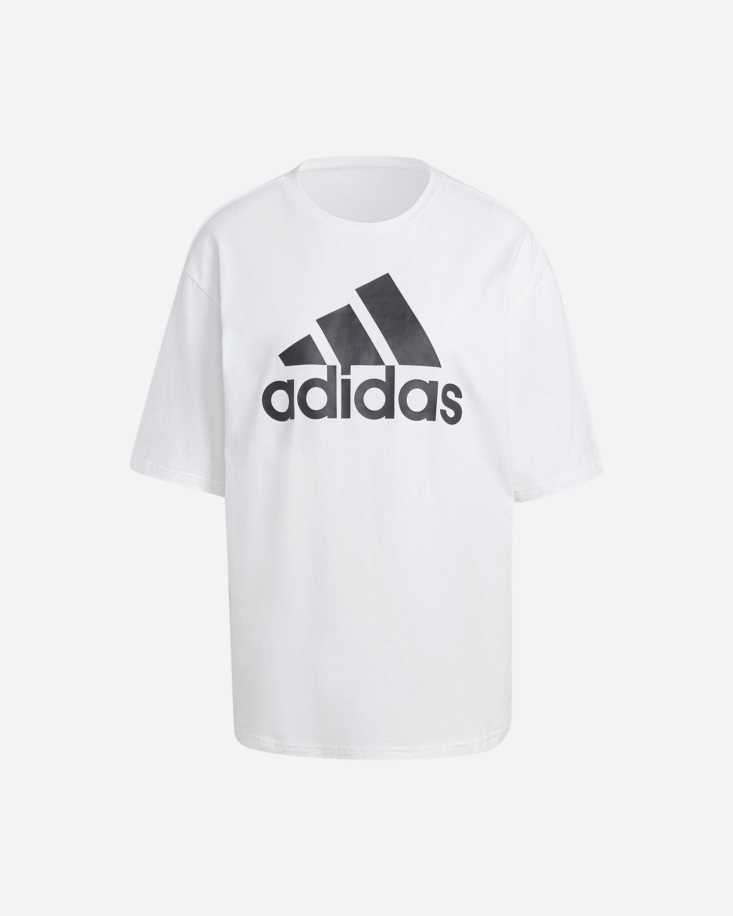 T-shirt ADIDAS BIG LOGO W - 0 | Cisalfa Sport