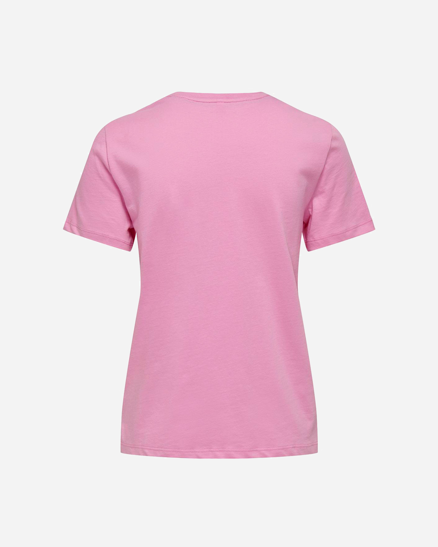 T-shirt ONLY KITA W - Fucsia - 1 | Cisalfa Sport