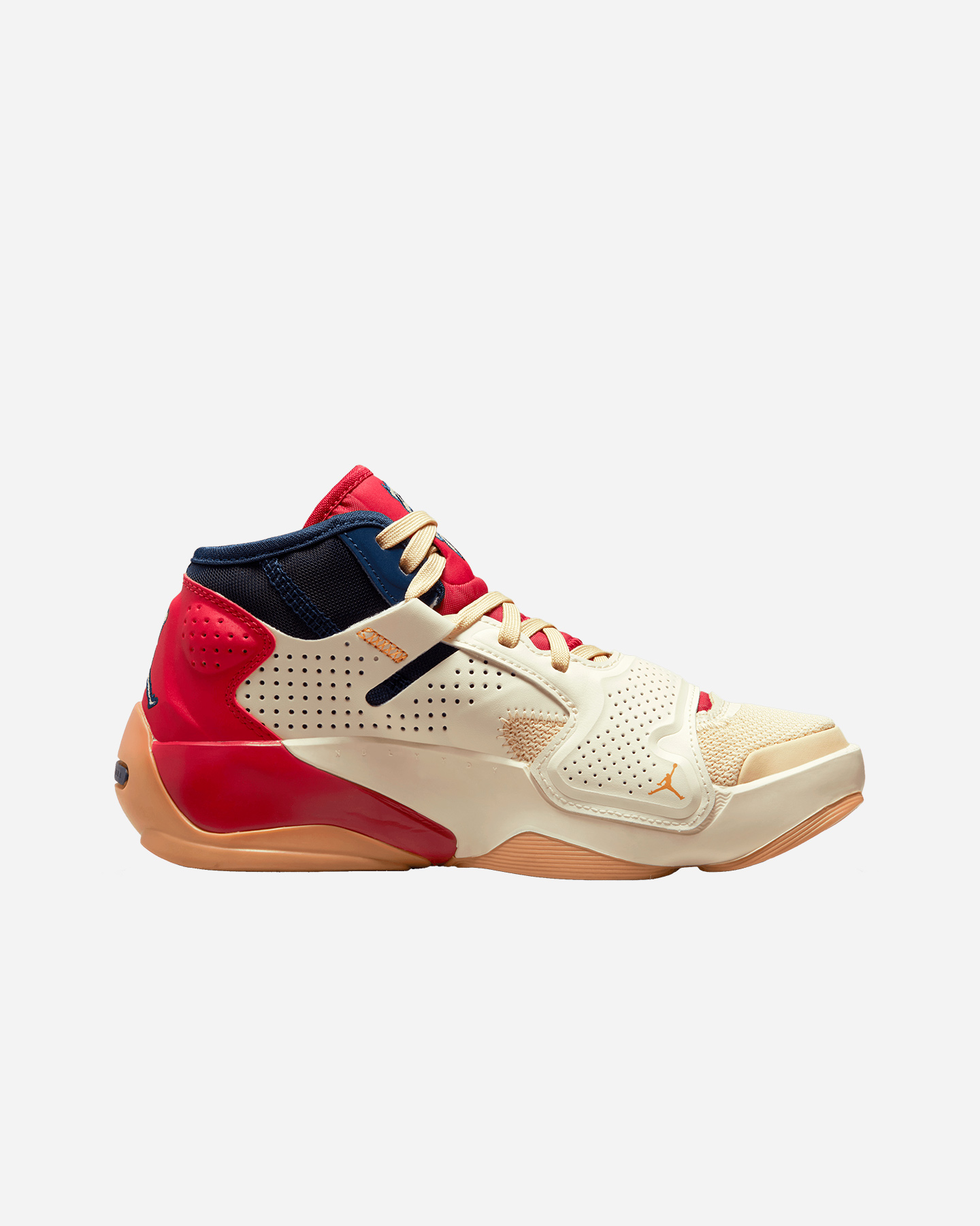 Scarpe basket NIKE JORDAN ZION 2 HYPER GS JR - 18 | Cisalfa Sport