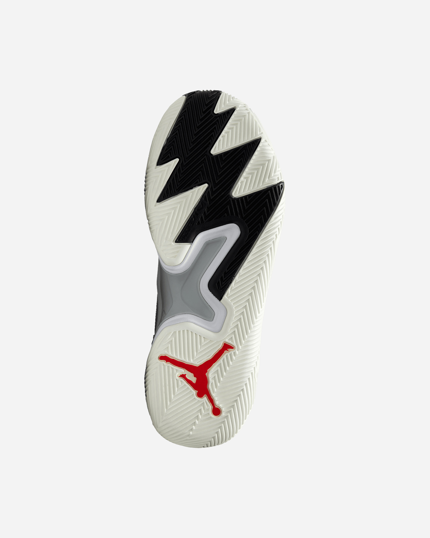 Scarpe basket NIKE JORDAN ONE TAKE 4 M - Bianco - 2 | Cisalfa Sport