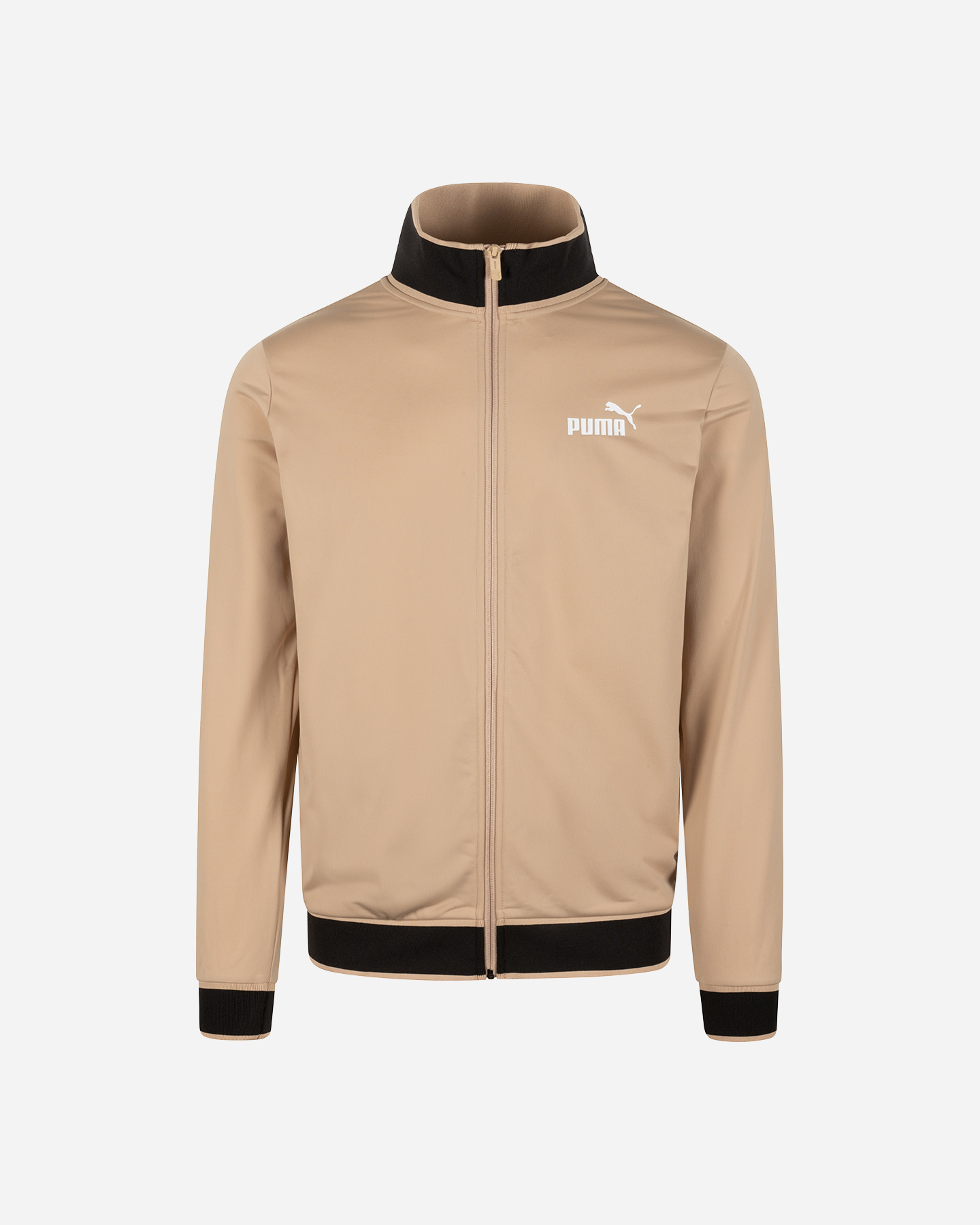 Tuta Puma Tracktop M 682196 83 Cisalfa Sport