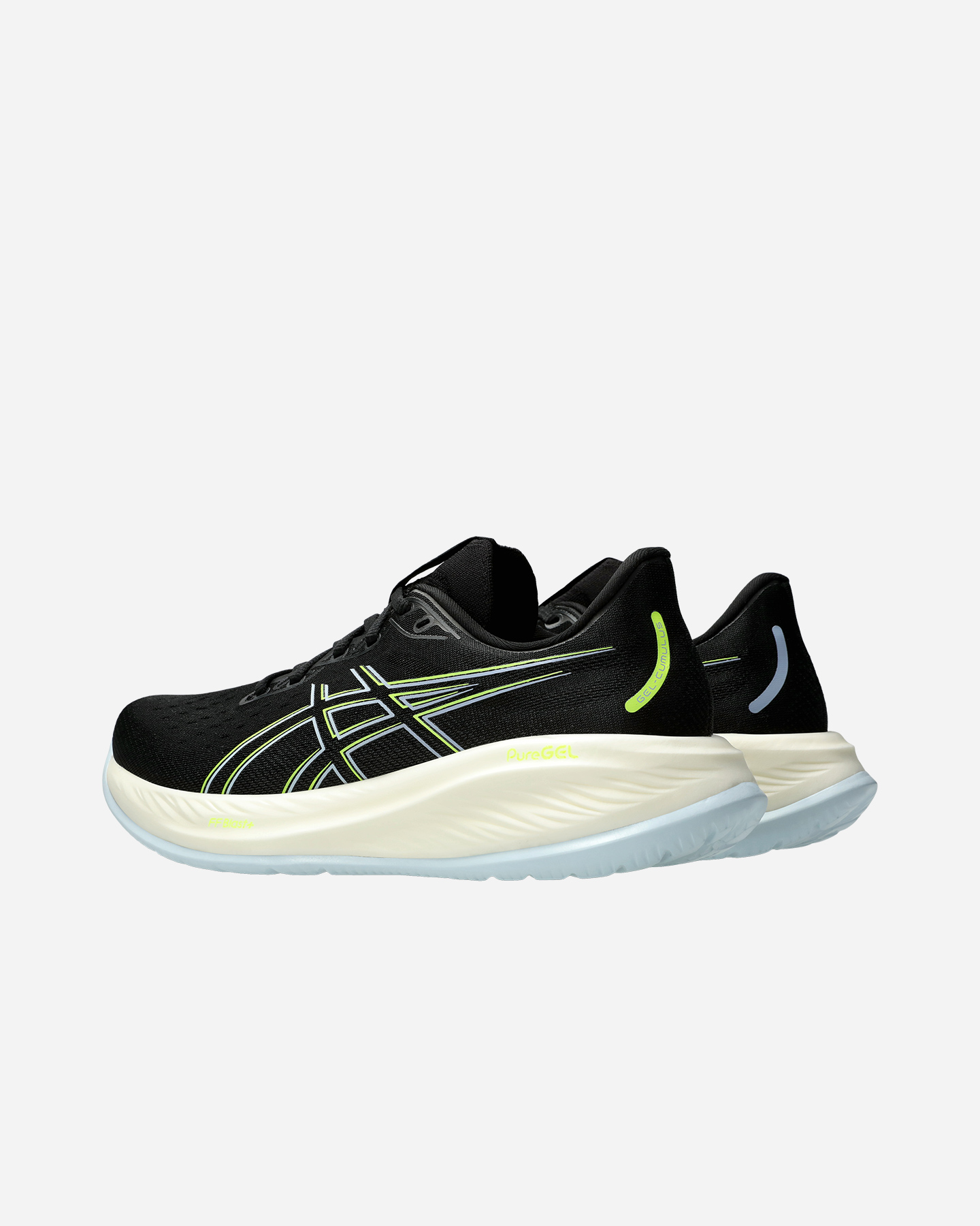 Scarpe running ASICS GEL-CUMULUS 26 M - 4 | Cisalfa Sport