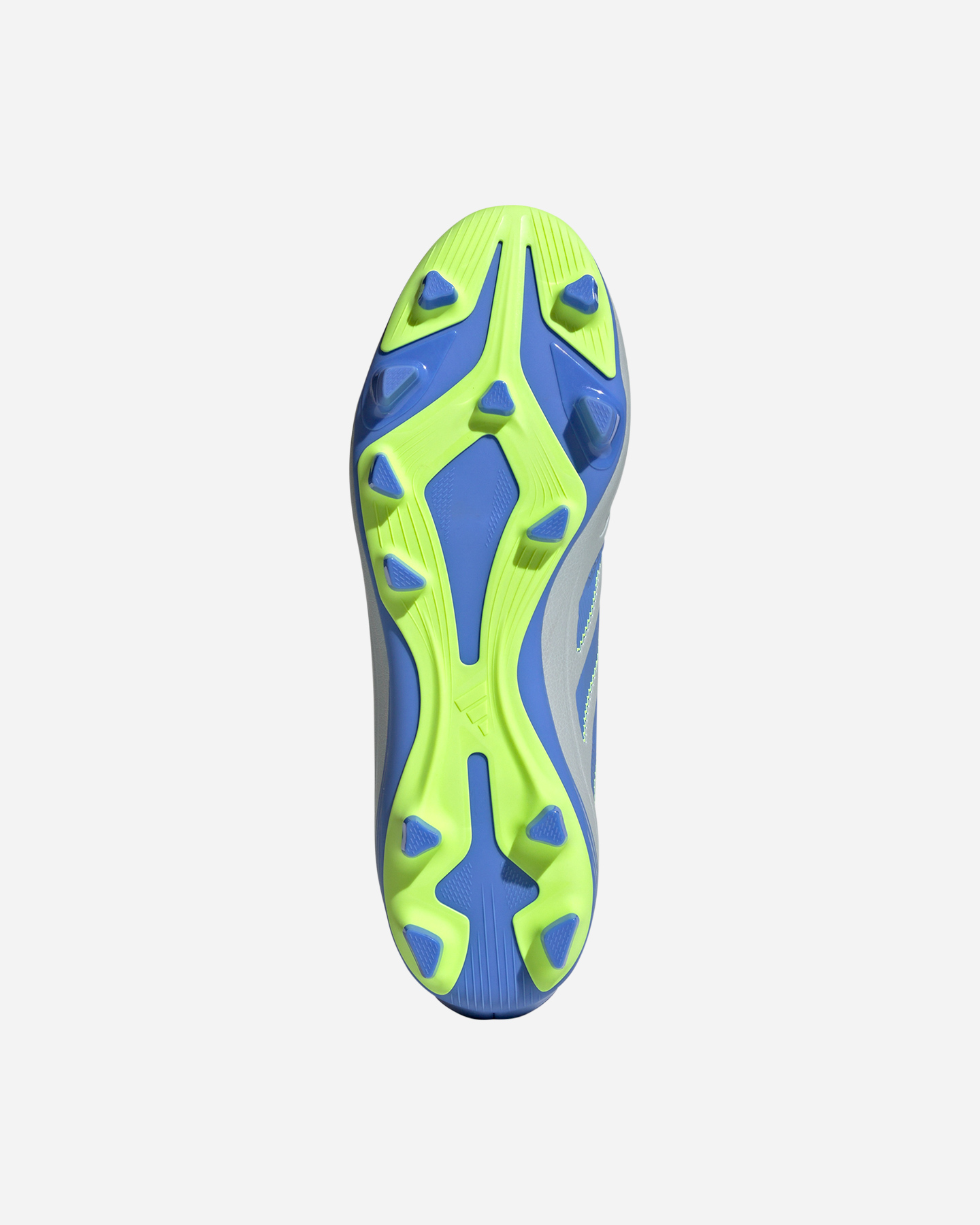 Scarpe calcio ADIDAS COPA PURE III CLUB FG-MG M - Color mix - 1 | Cisalfa Sport