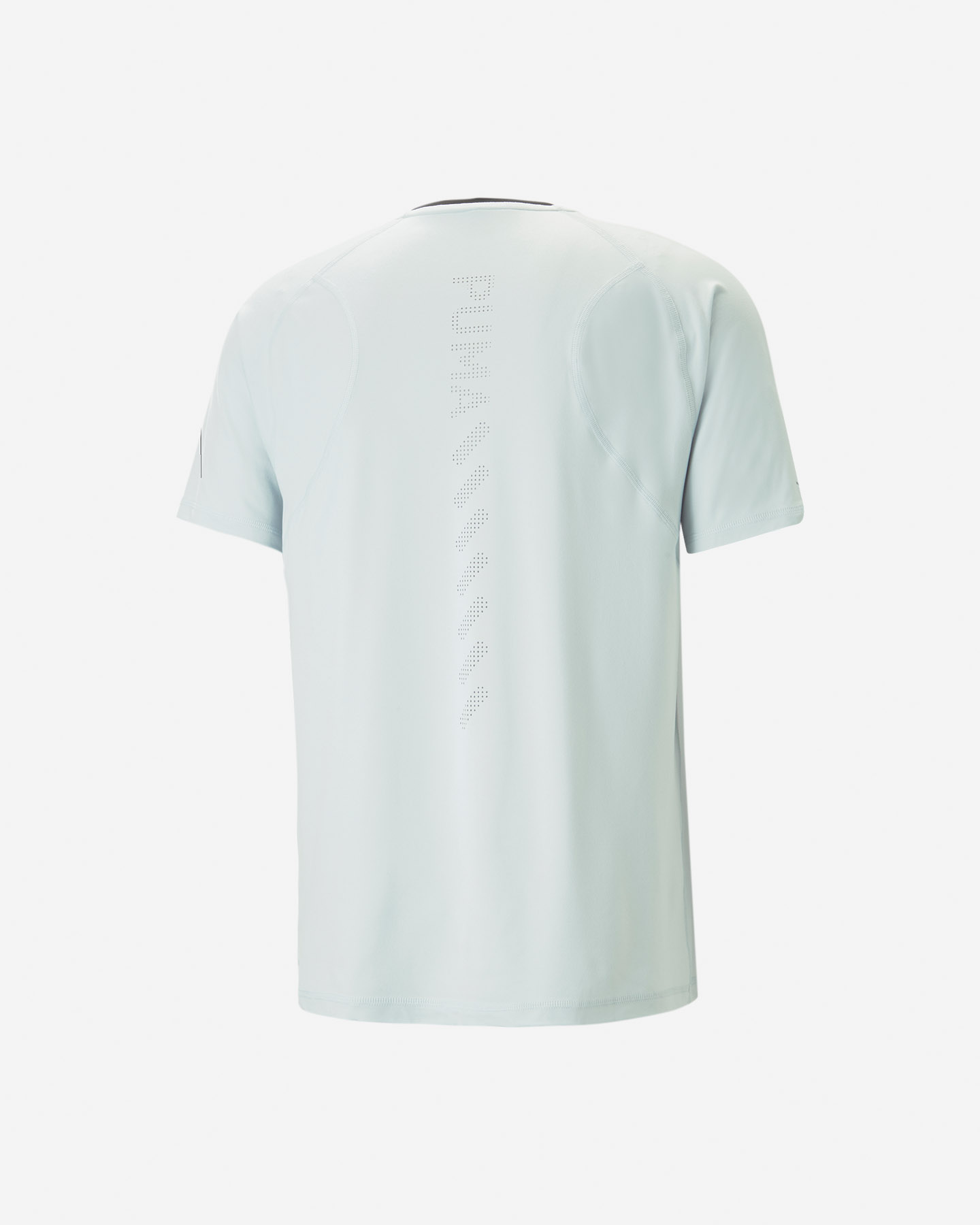 T-shirt running PUMA CLOUDSPUN M - Grigio - 1 | Cisalfa Sport