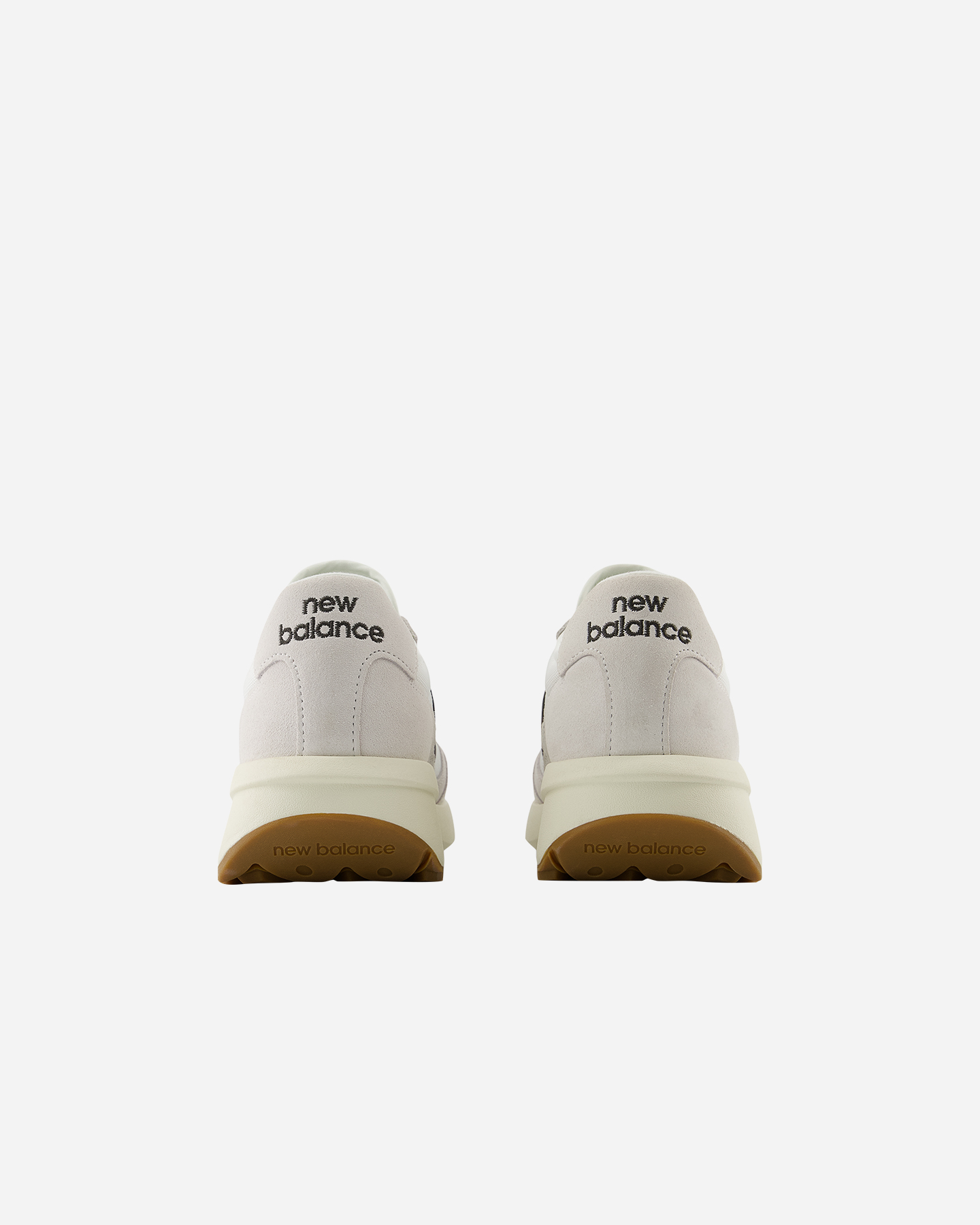 Scarpe sneakers NEW BALANCE 370 W - Bianco - 5 | Cisalfa Sport
