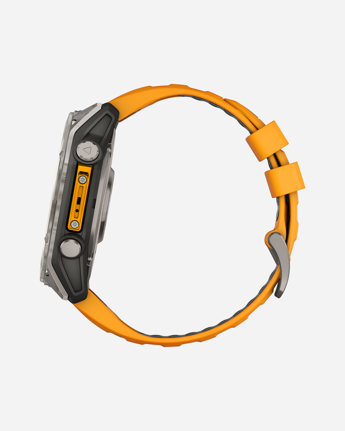 Orologio multifunzione GARMIN FENIX 8 AMOLED 51MM SAPPHIRE - Color mix - 4 | Cisalfa Sport
