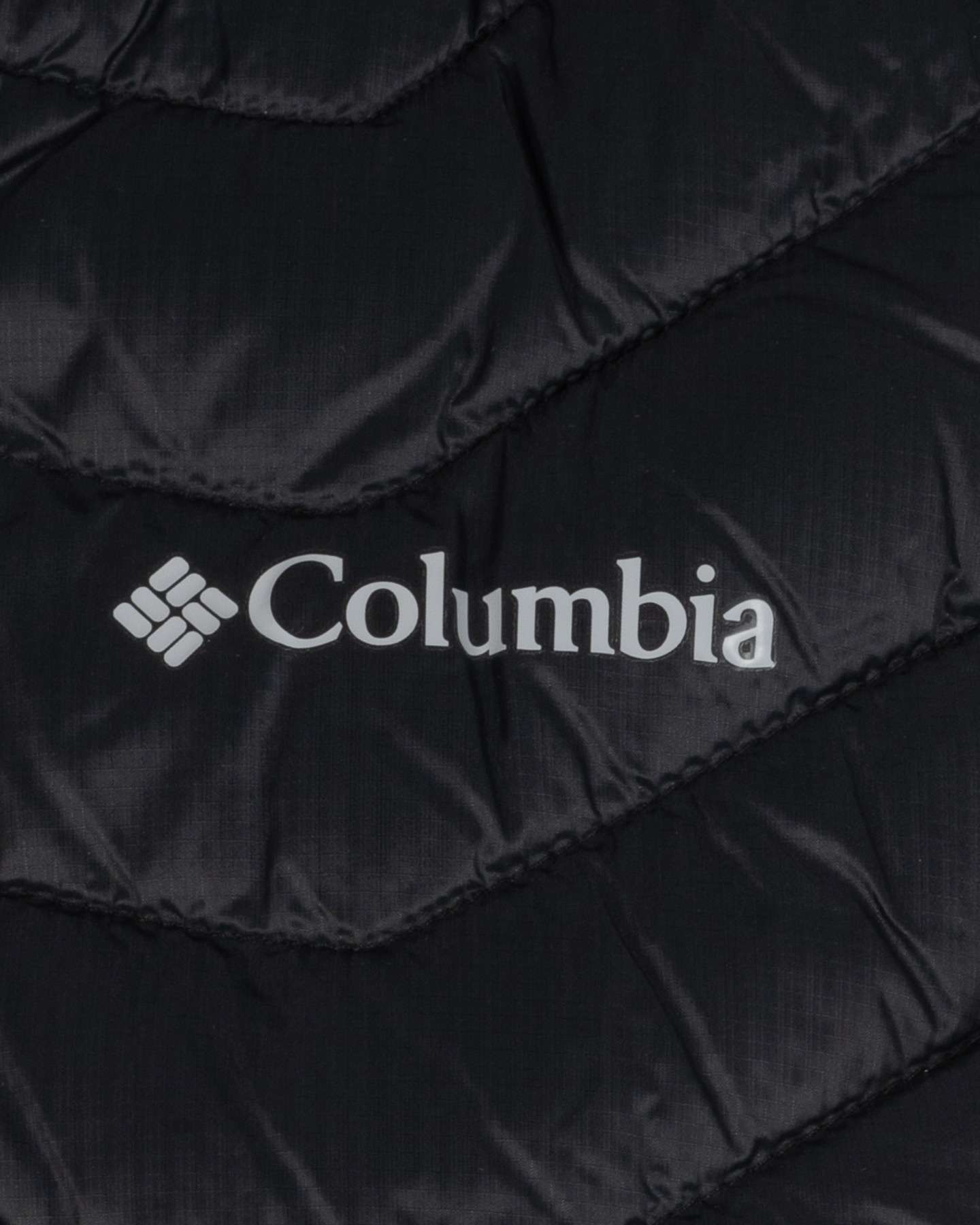 Gilet COLUMBIA POWDER PASS II HYBRID W - Nero - 2 | Cisalfa Sport