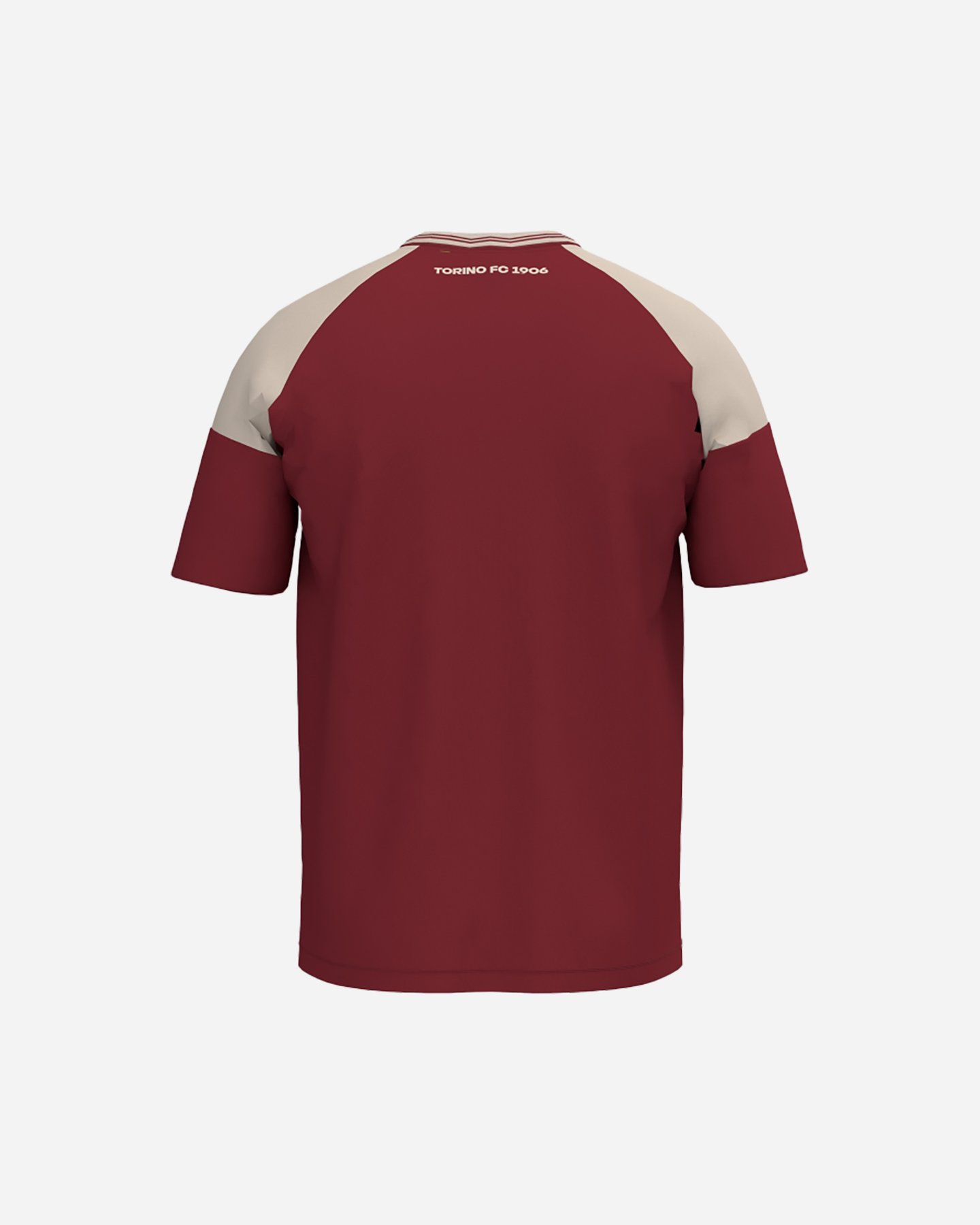 Abbigliamento calcio ufficiale JOMA TORINO 24-25 JR - 3 | Cisalfa Sport