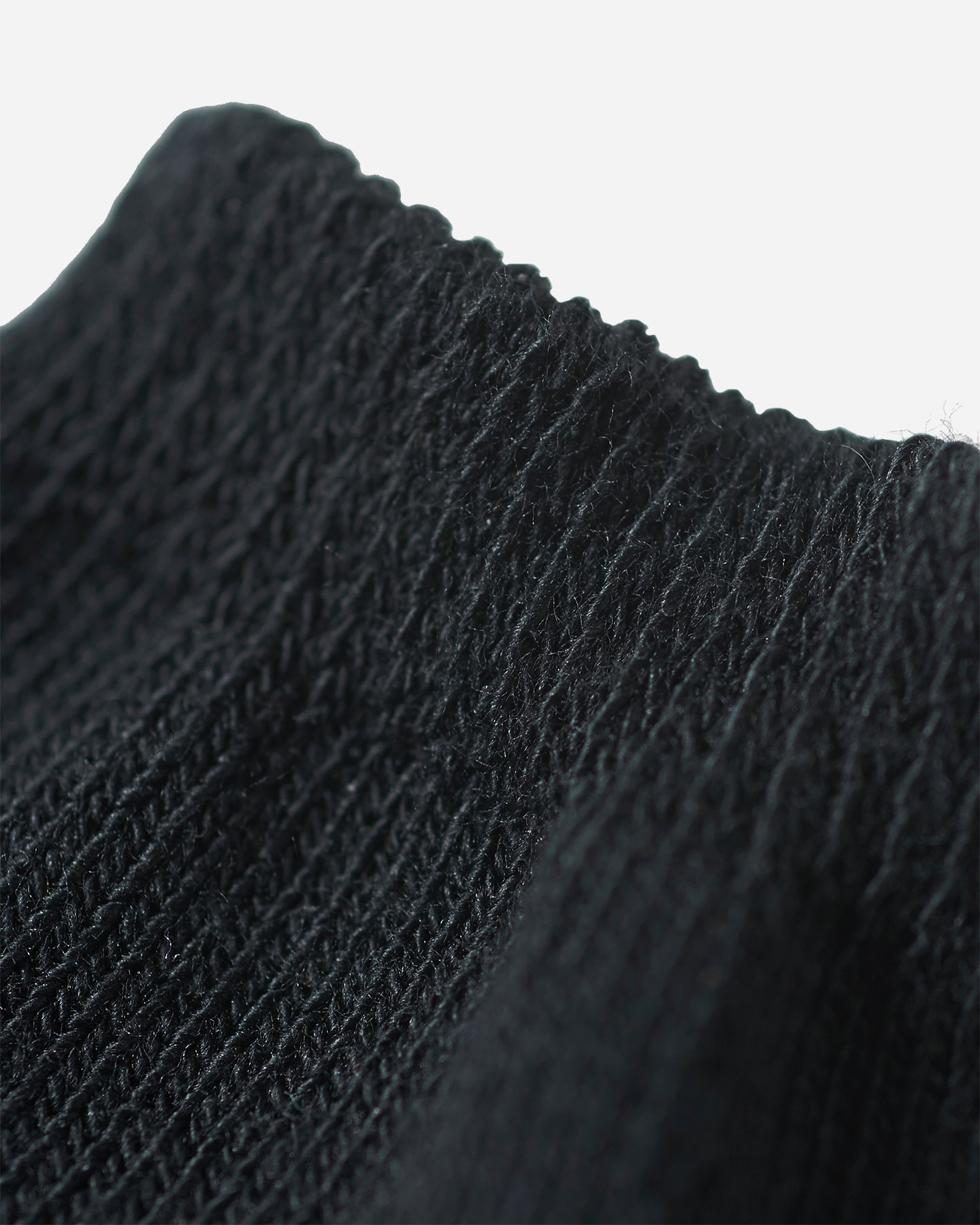 Calze ADIDAS ORIGINAL TREFOIL LINER M - Nero - 2 | Cisalfa Sport